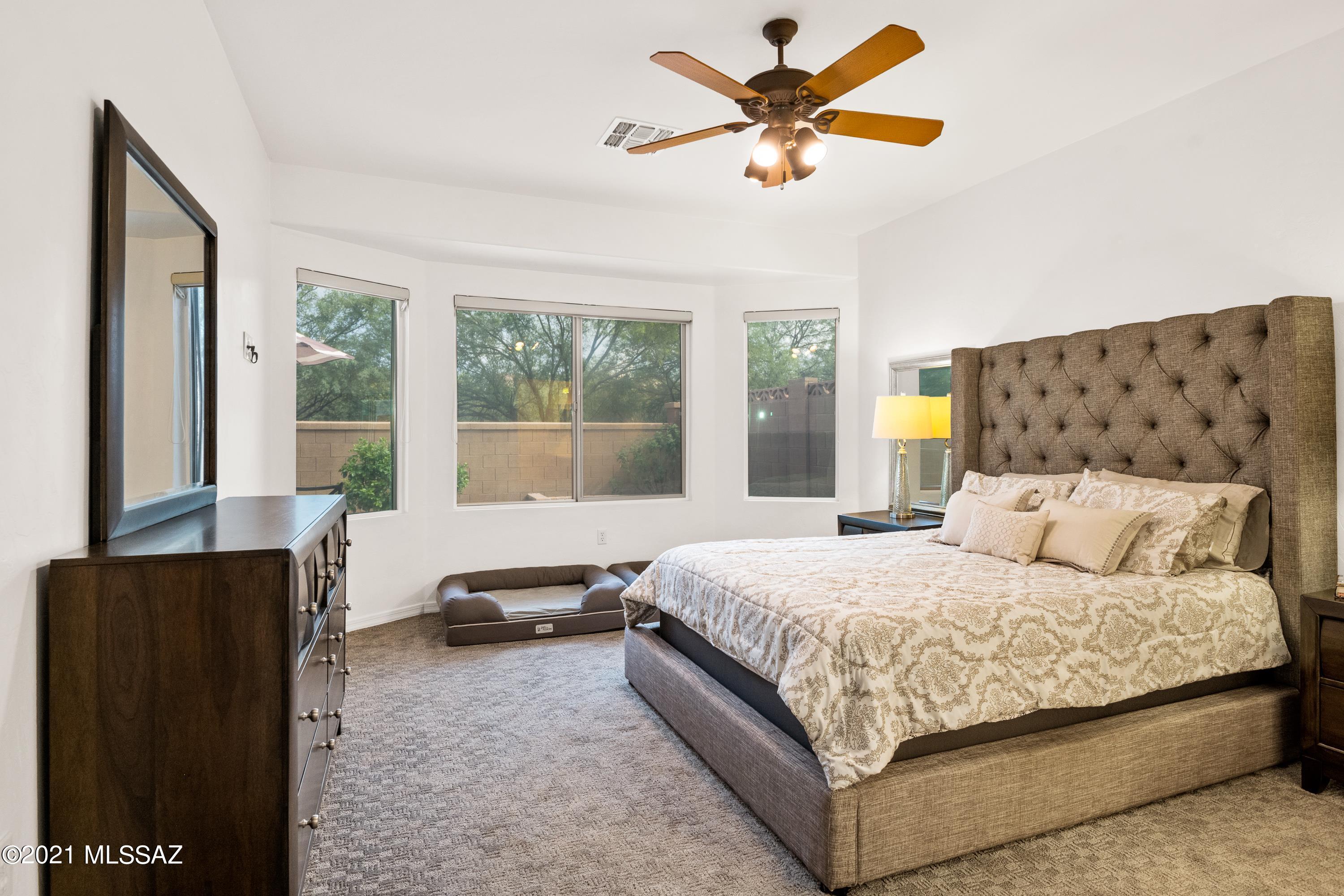 Sonora At Rancho Sahuarita (1-243) - Residential