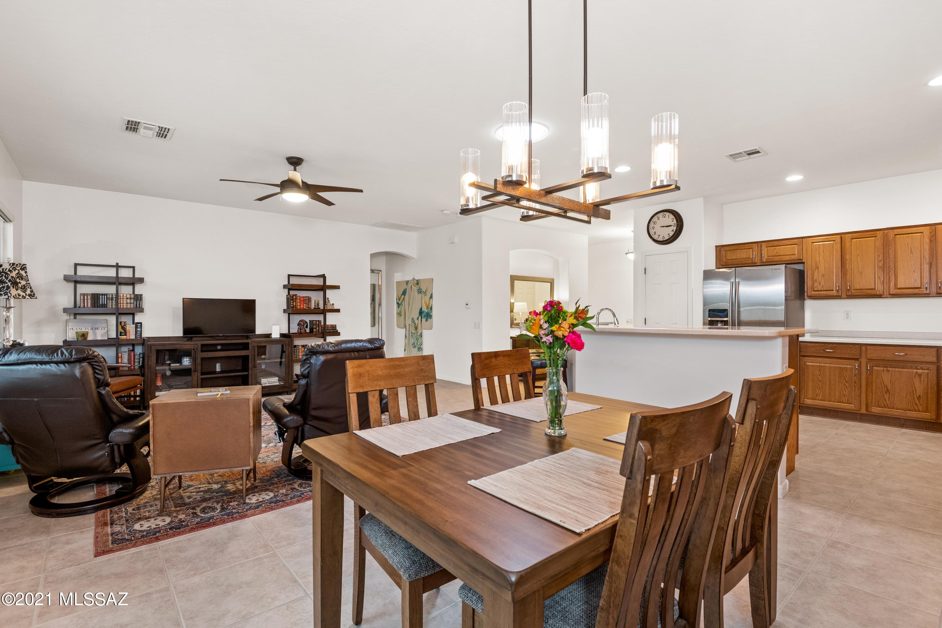 Sonora At Rancho Sahuarita (1-243) - Residential