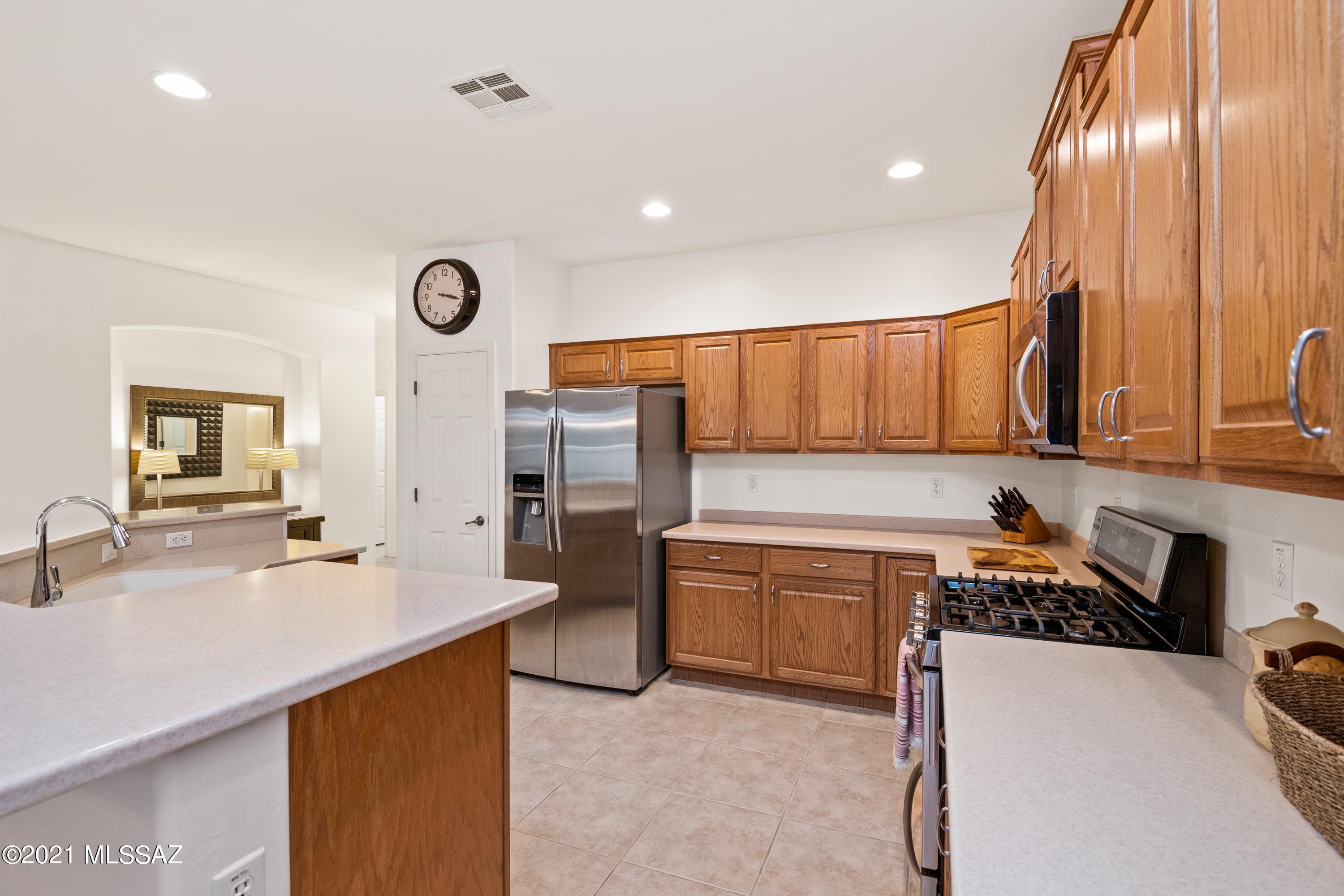 Sonora At Rancho Sahuarita (1-243) - Residential