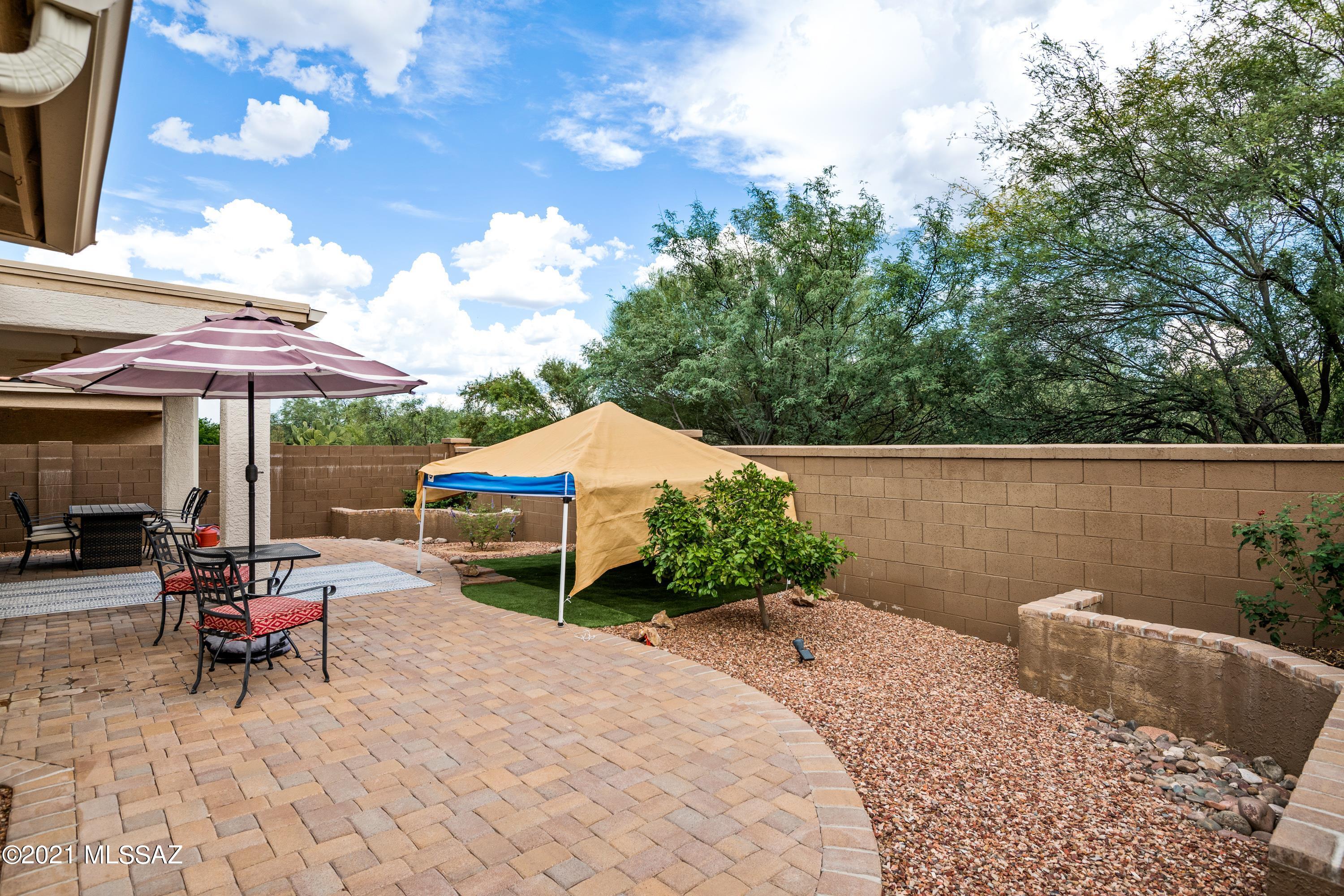 Sonora At Rancho Sahuarita (1-243) - Residential