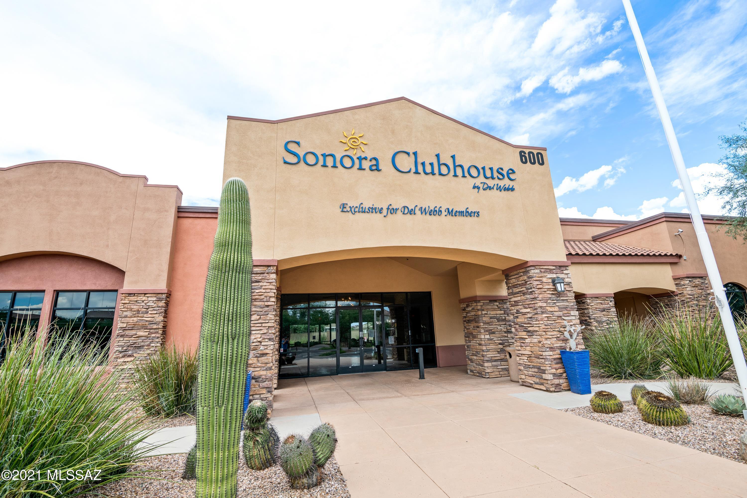 Sonora At Rancho Sahuarita (1-243) - Residential