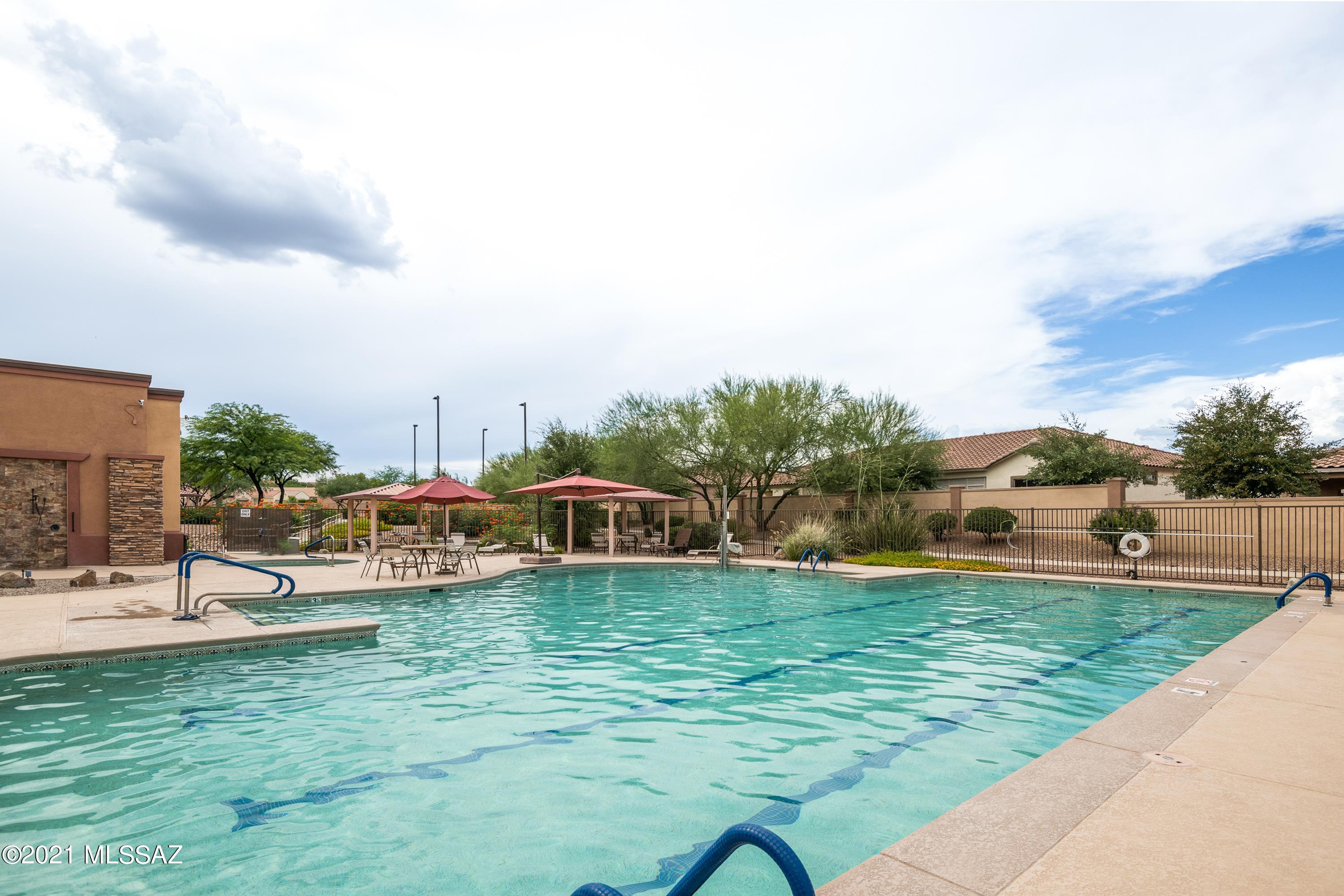 Sonora At Rancho Sahuarita (1-243) - Residential