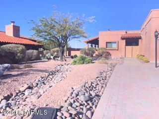 Sunrise Mountain View Estates (104-239) - Residential Lease