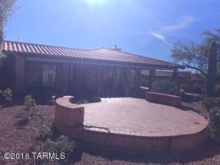Sunrise Mountain View Estates (104-239) - Residential Lease