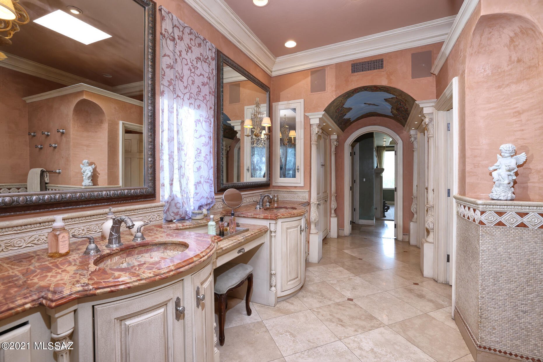 Cimarron Foothills Estates (254-408) - Residential