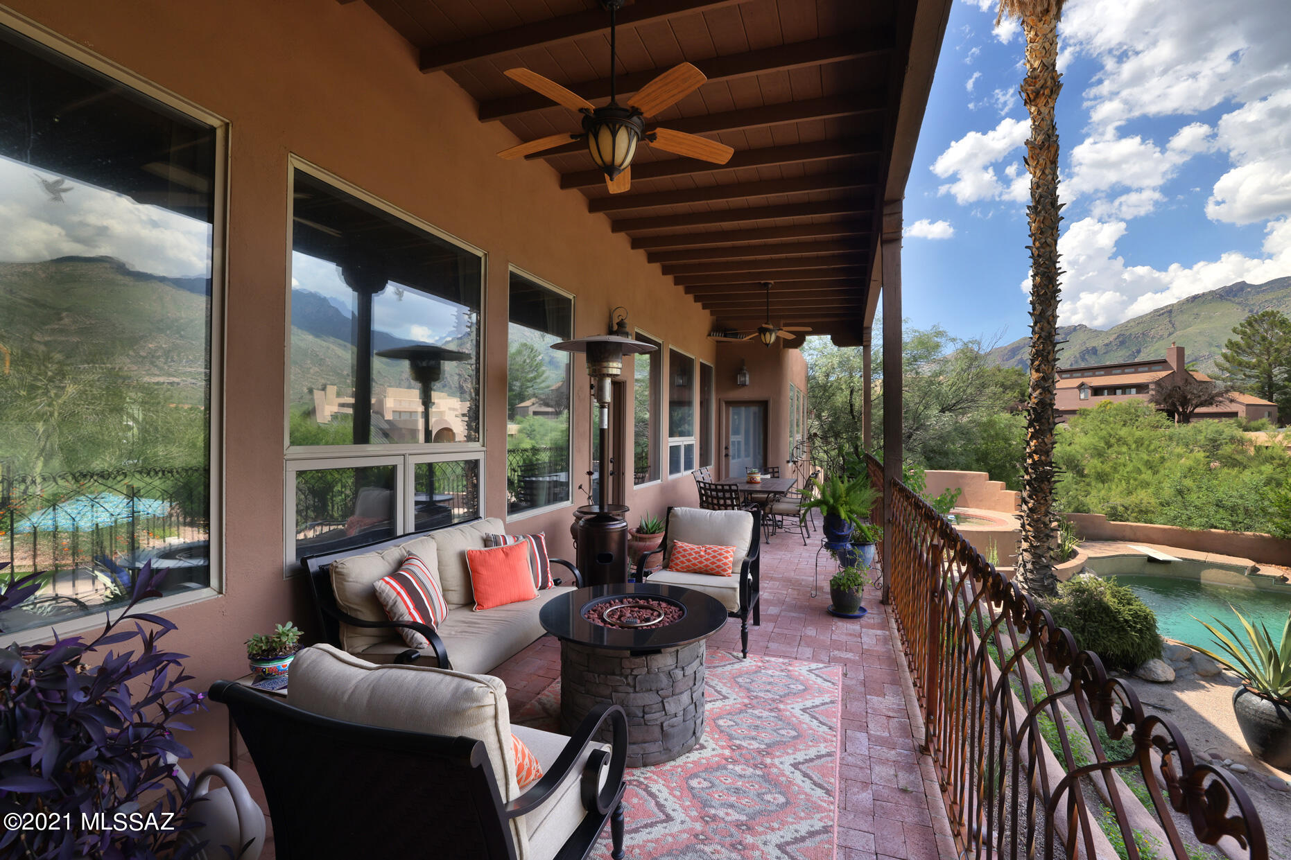 Cimarron Foothills Estates (254-408) - Residential