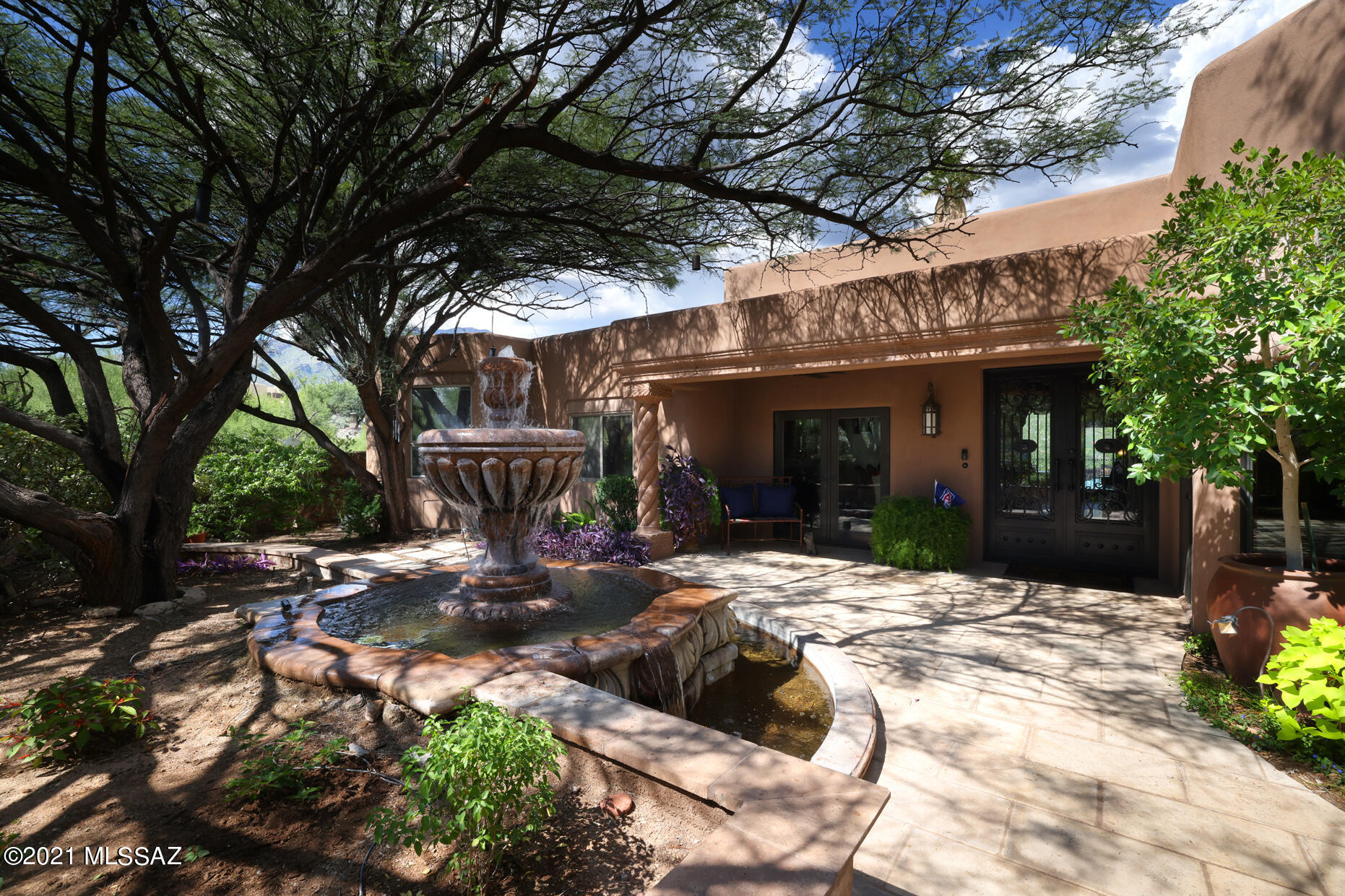 Cimarron Foothills Estates (254-408) - Residential