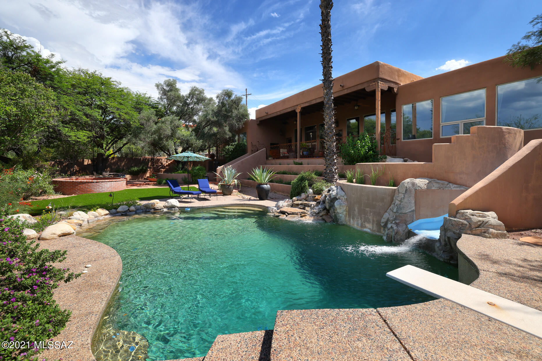 Cimarron Foothills Estates (254-408) - Residential
