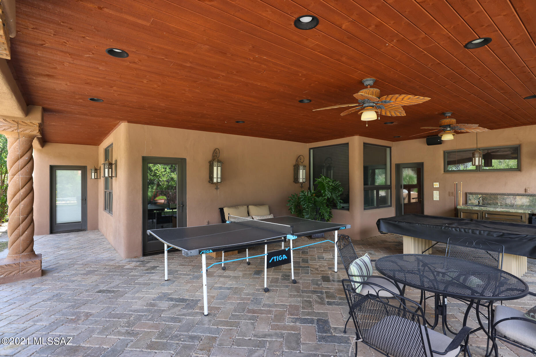 Cimarron Foothills Estates (254-408) - Residential