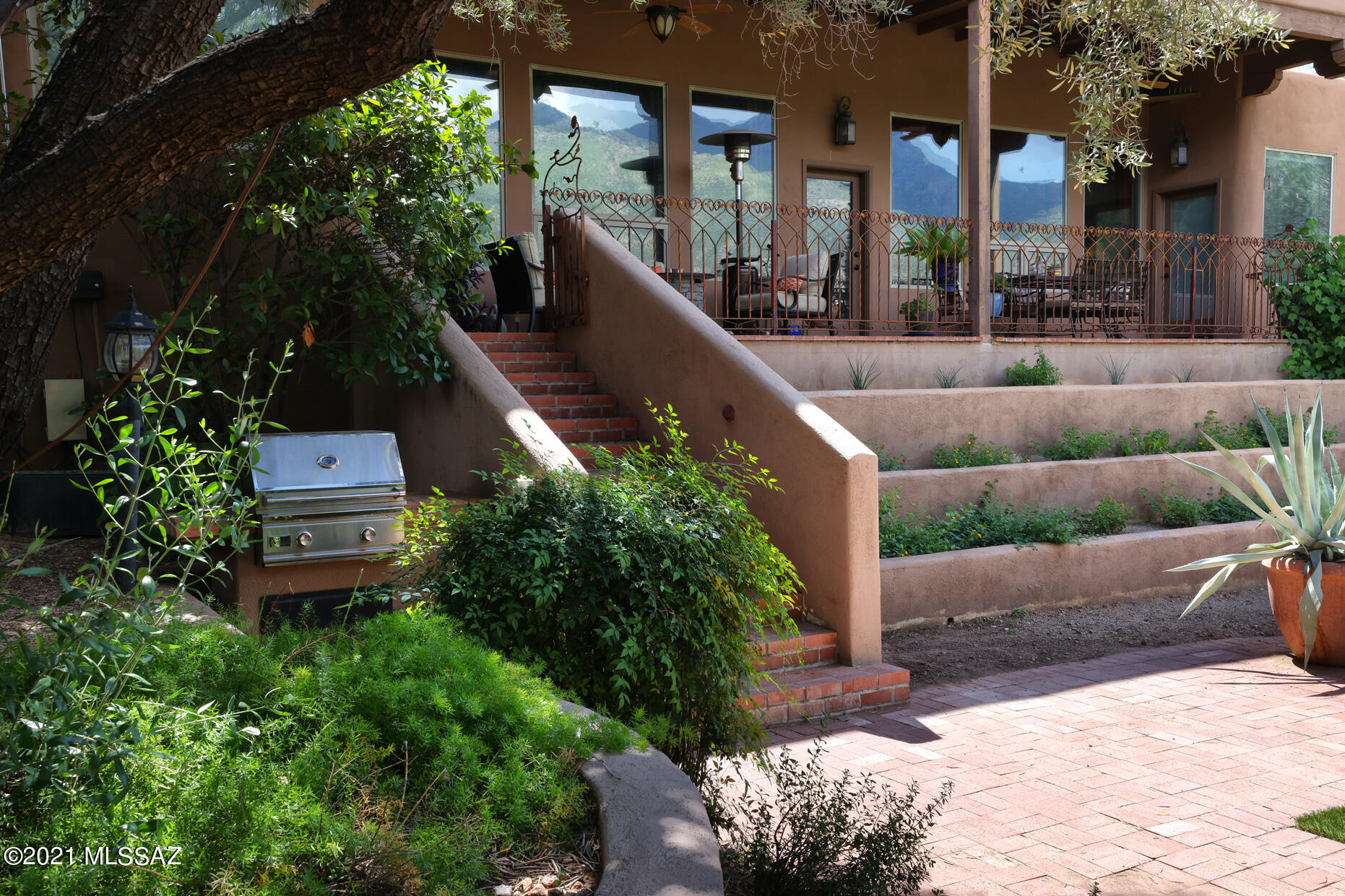 Cimarron Foothills Estates (254-408) - Residential