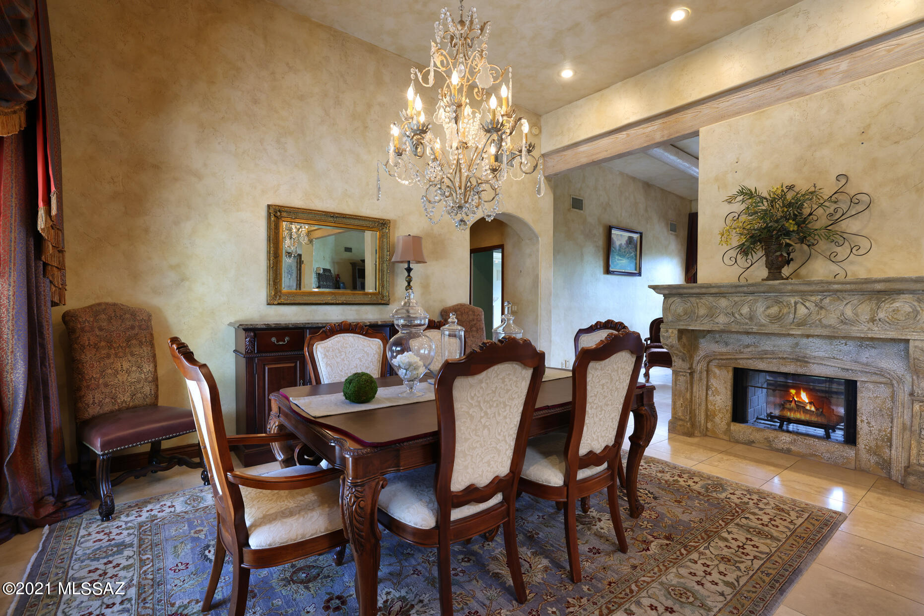 Cimarron Foothills Estates (254-408) - Residential