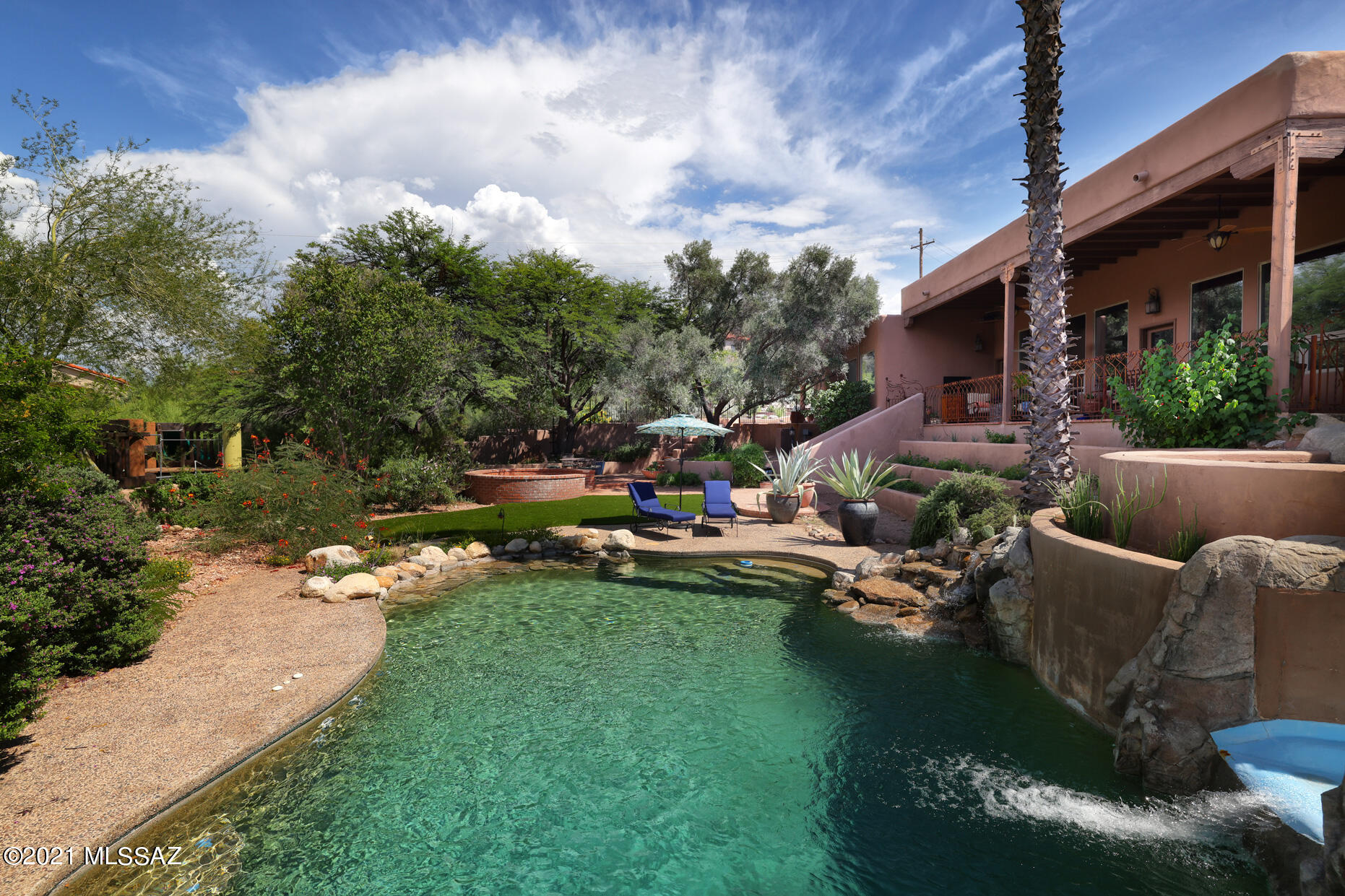 Cimarron Foothills Estates (254-408) - Residential