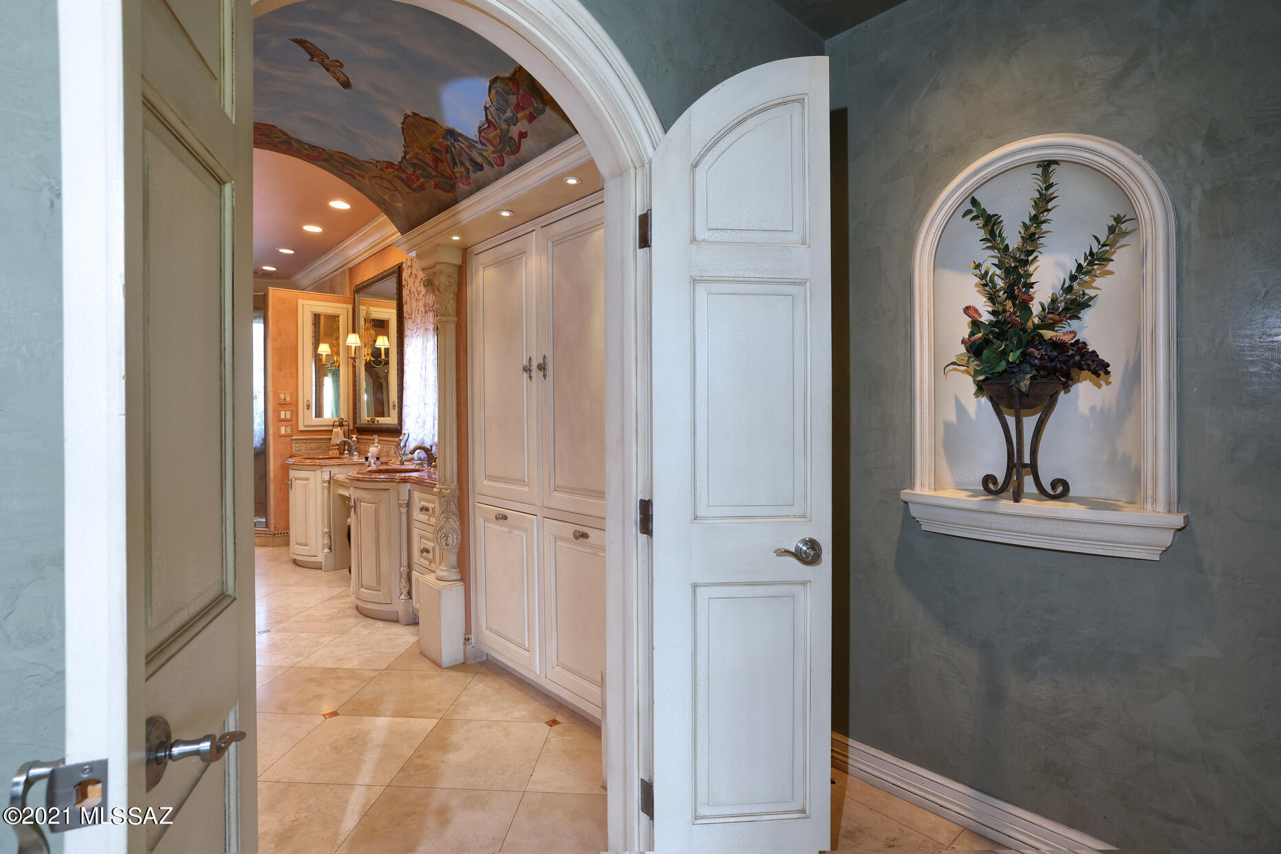 Cimarron Foothills Estates (254-408) - Residential