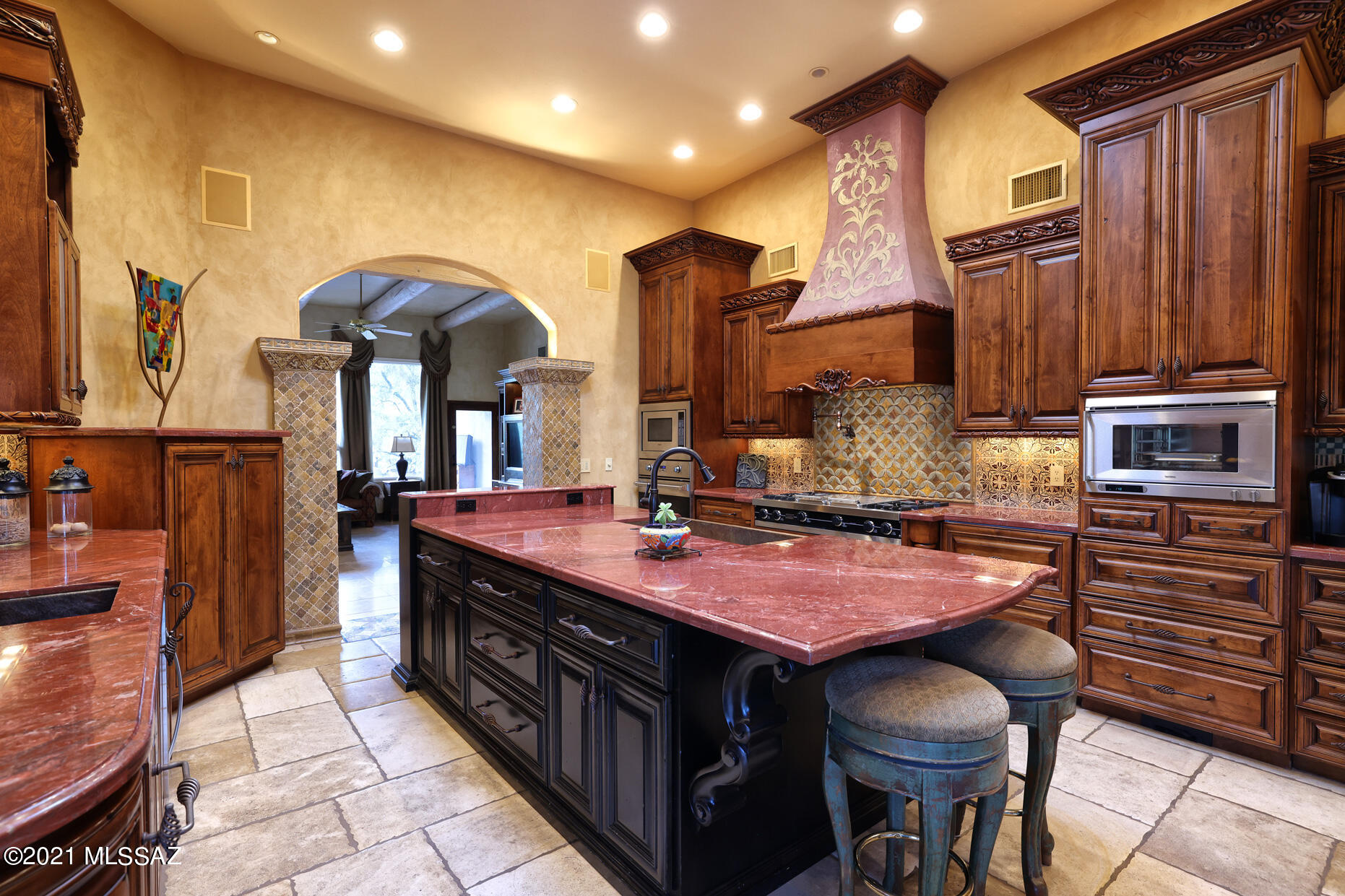 Cimarron Foothills Estates (254-408) - Residential