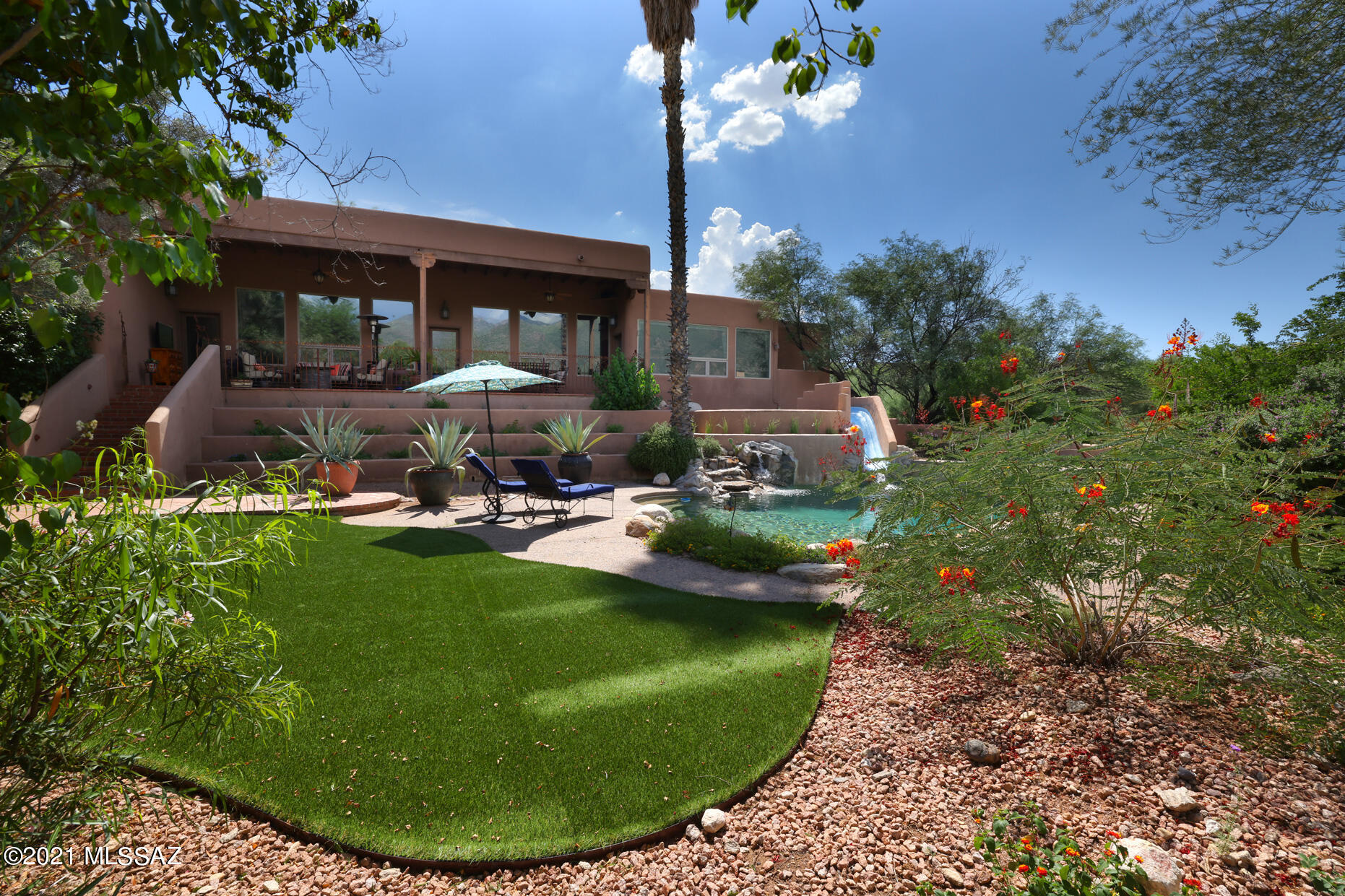 Cimarron Foothills Estates (254-408) - Residential