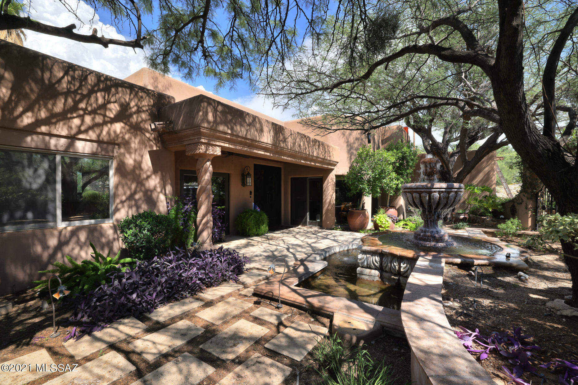 Cimarron Foothills Estates (254-408) - Residential