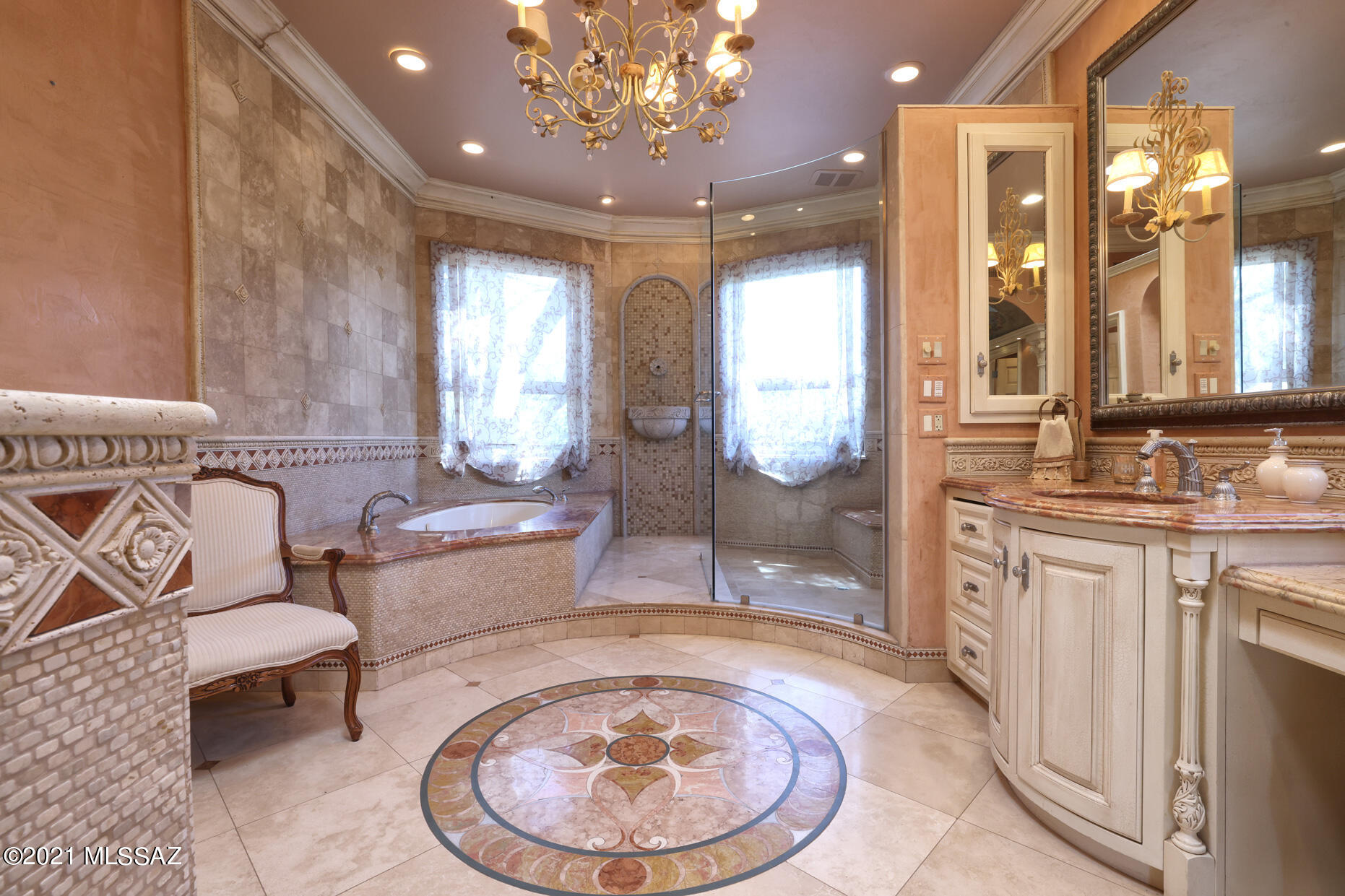 Cimarron Foothills Estates (254-408) - Residential