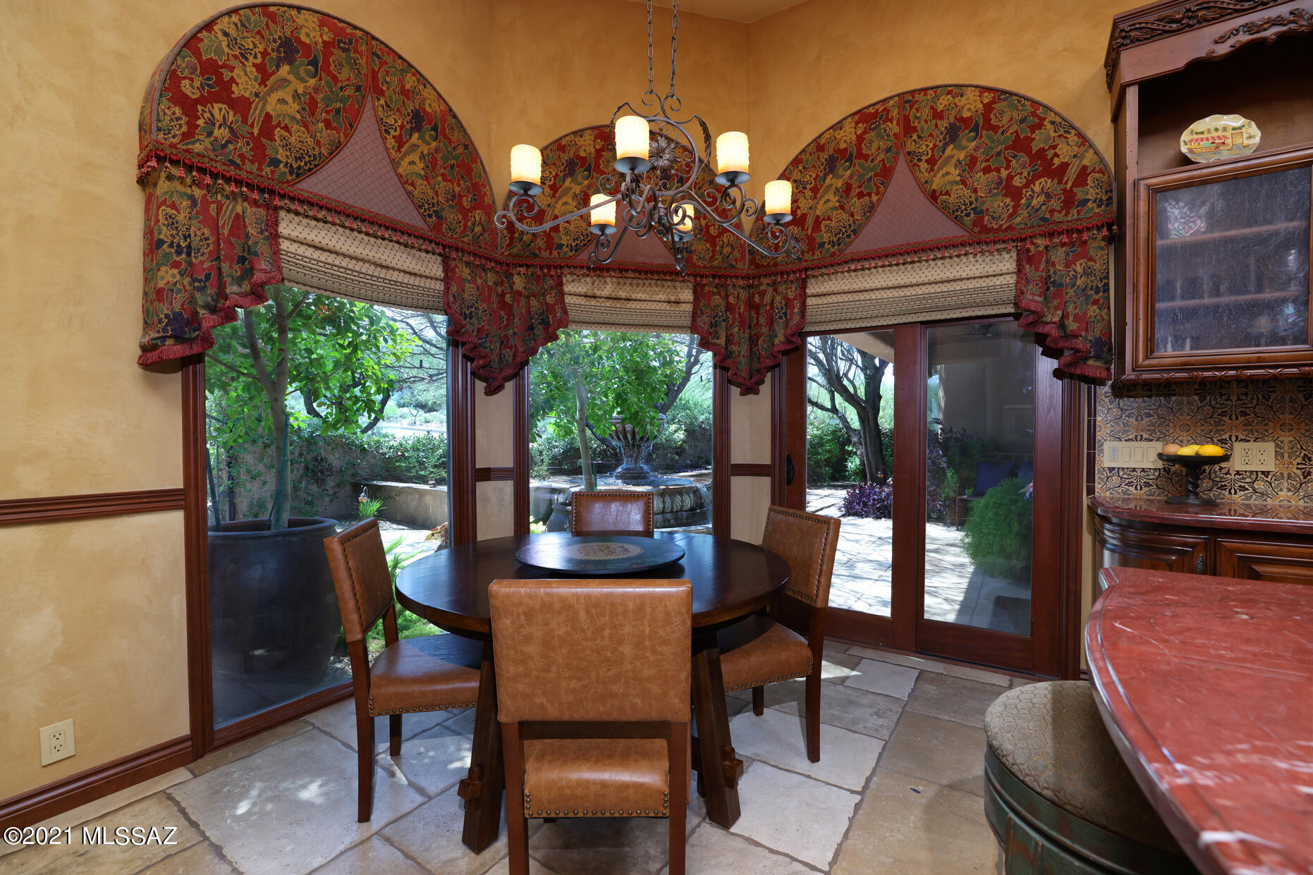 Cimarron Foothills Estates (254-408) - Residential