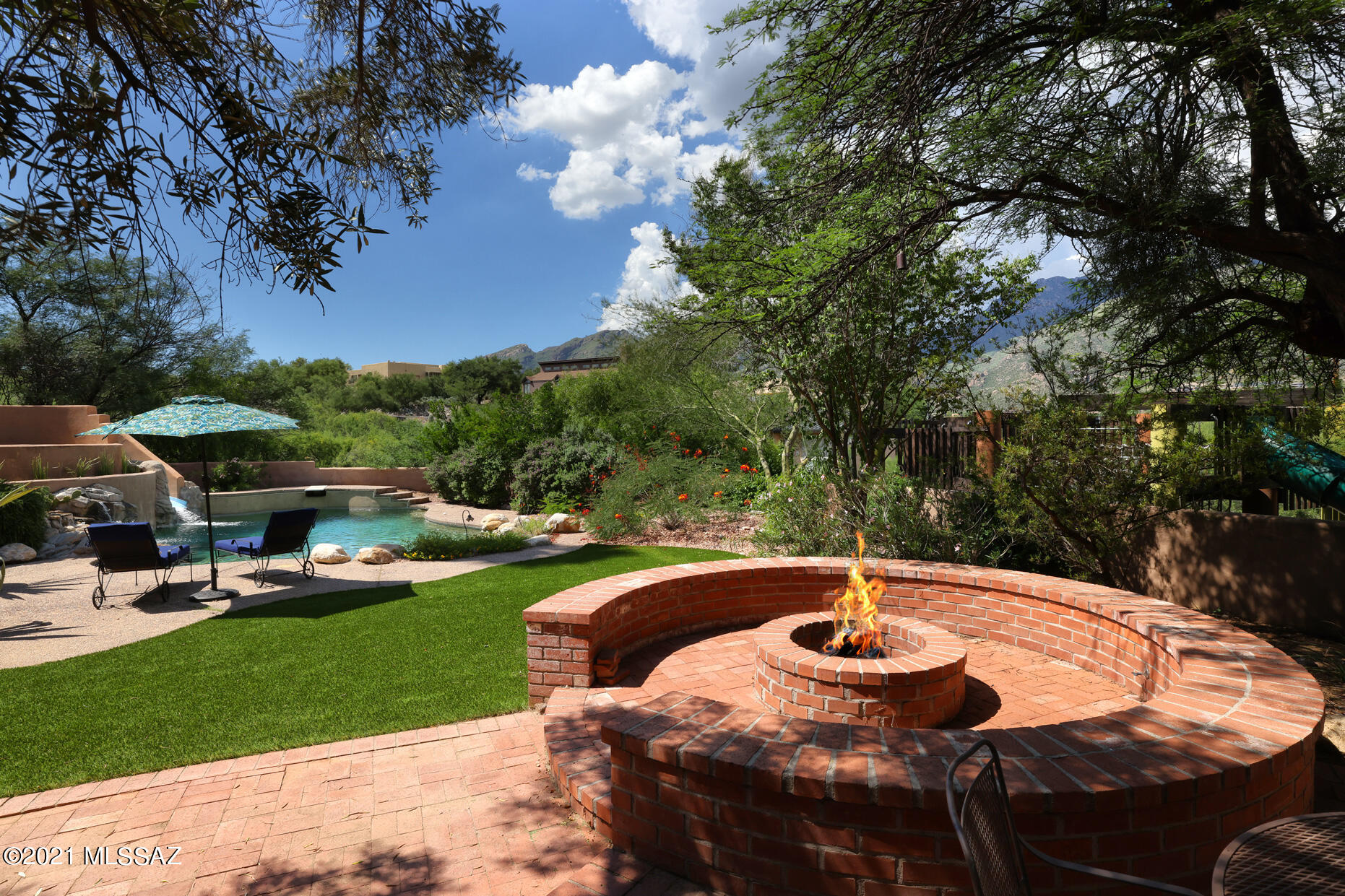 Cimarron Foothills Estates (254-408) - Residential