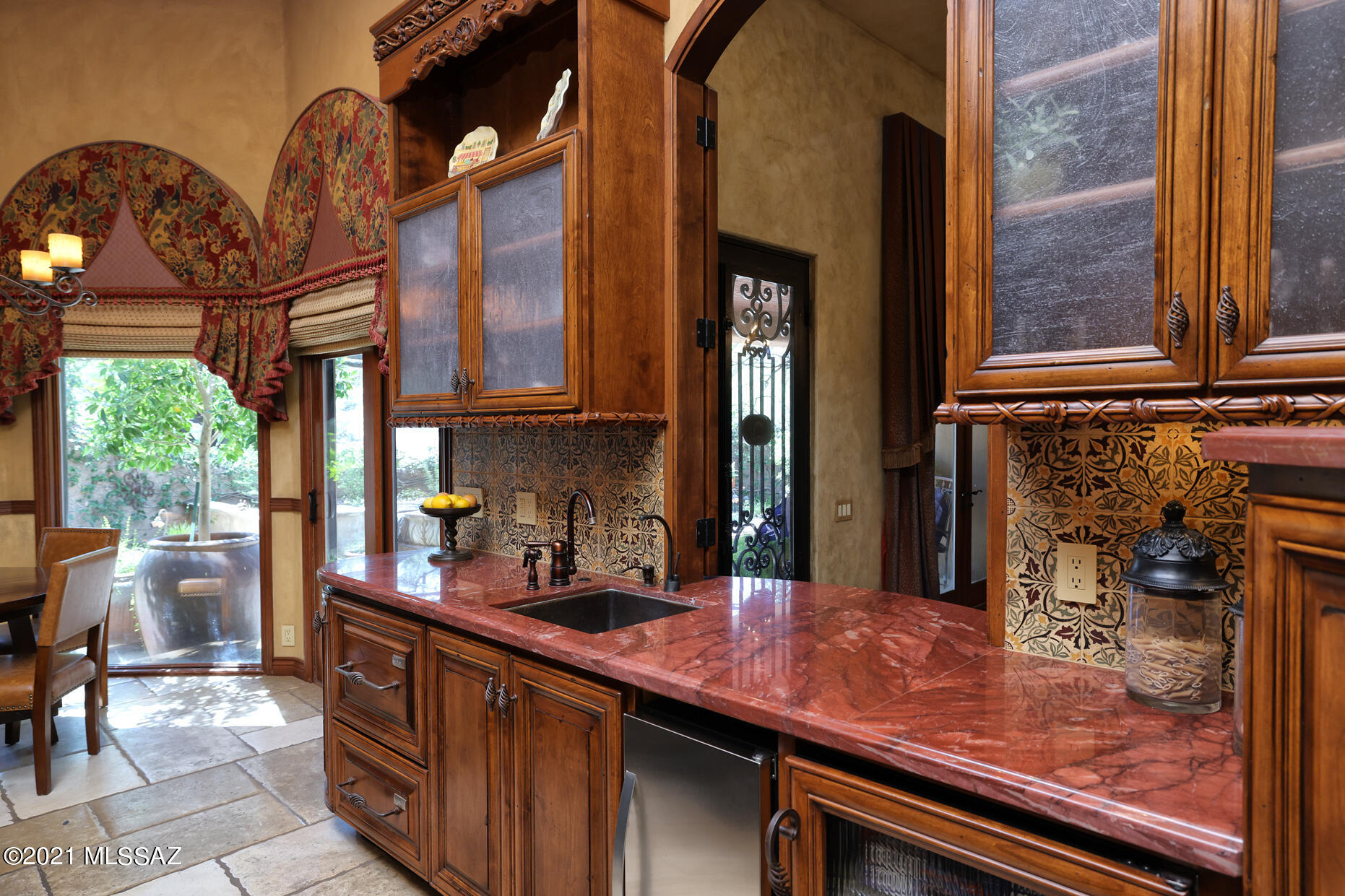 Cimarron Foothills Estates (254-408) - Residential