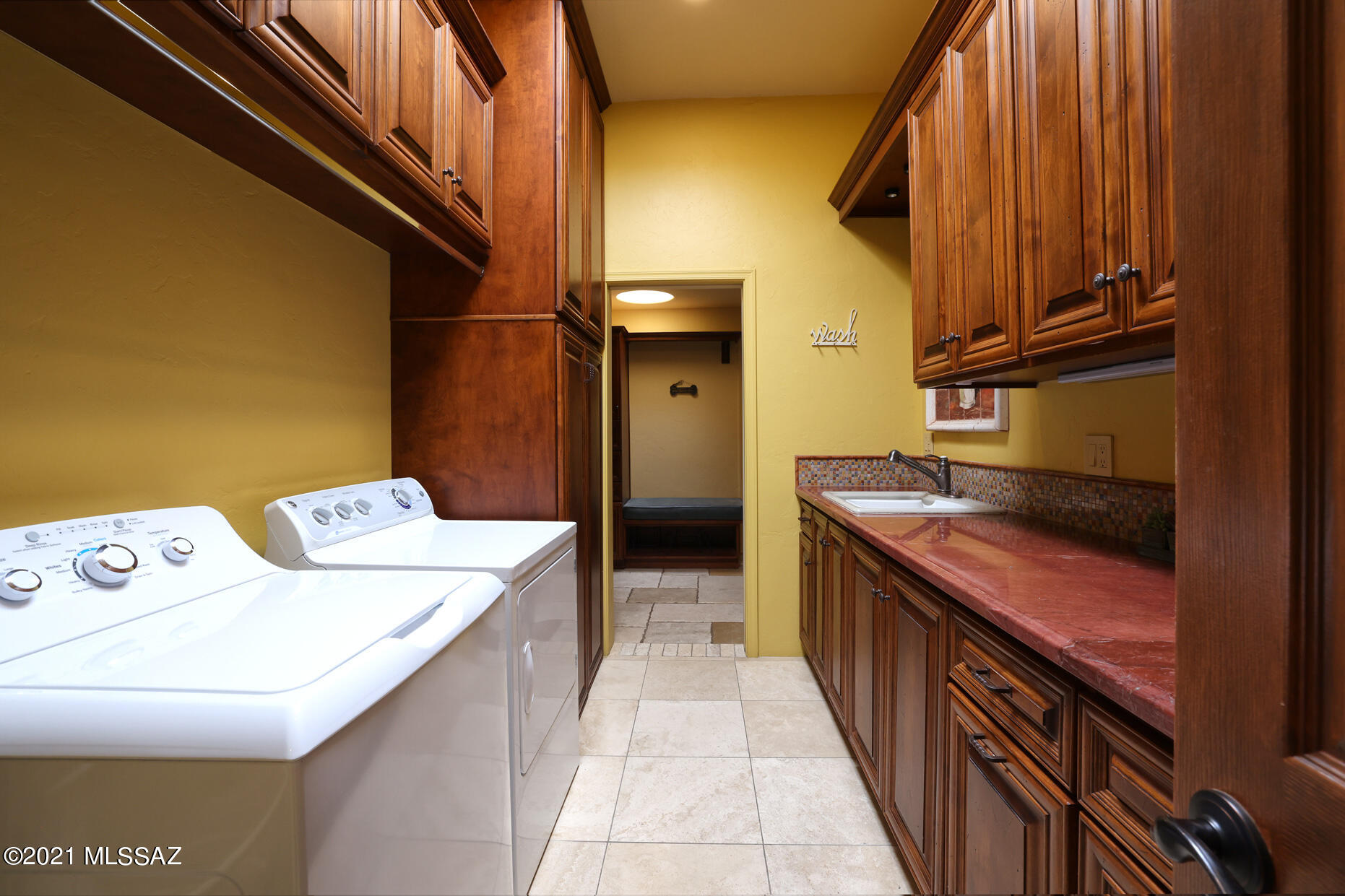 Cimarron Foothills Estates (254-408) - Residential