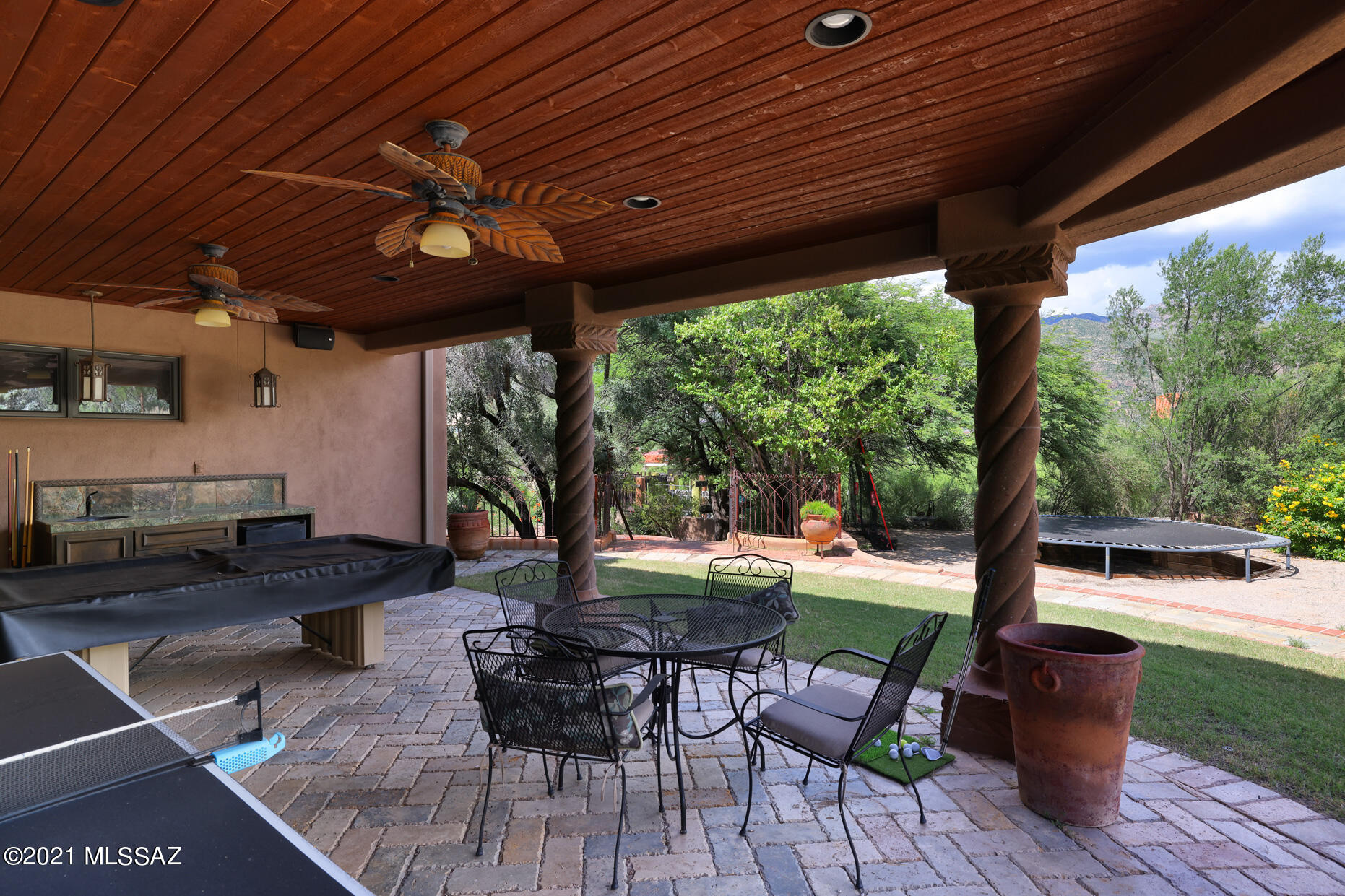 Cimarron Foothills Estates (254-408) - Residential