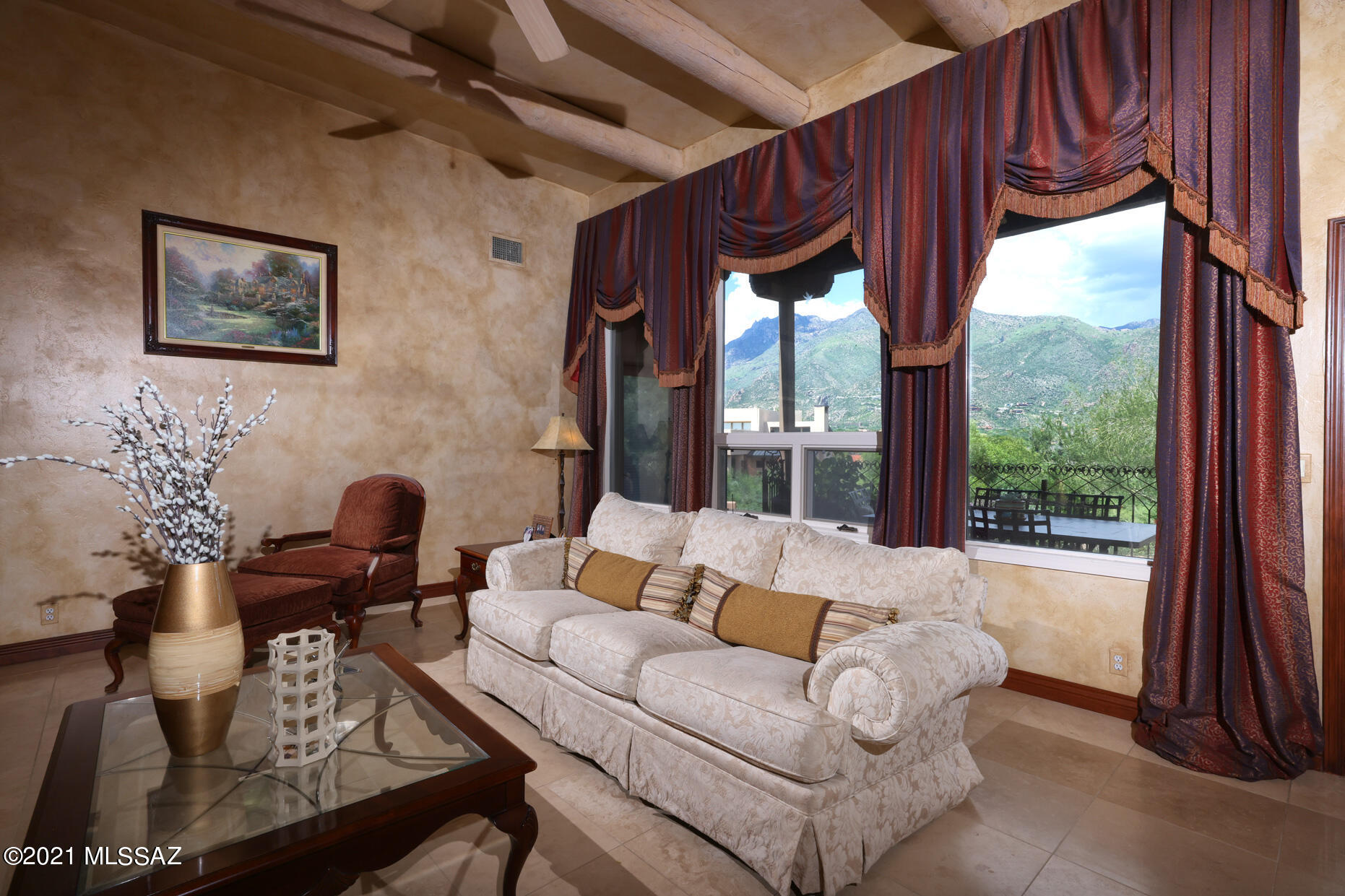 Cimarron Foothills Estates (254-408) - Residential