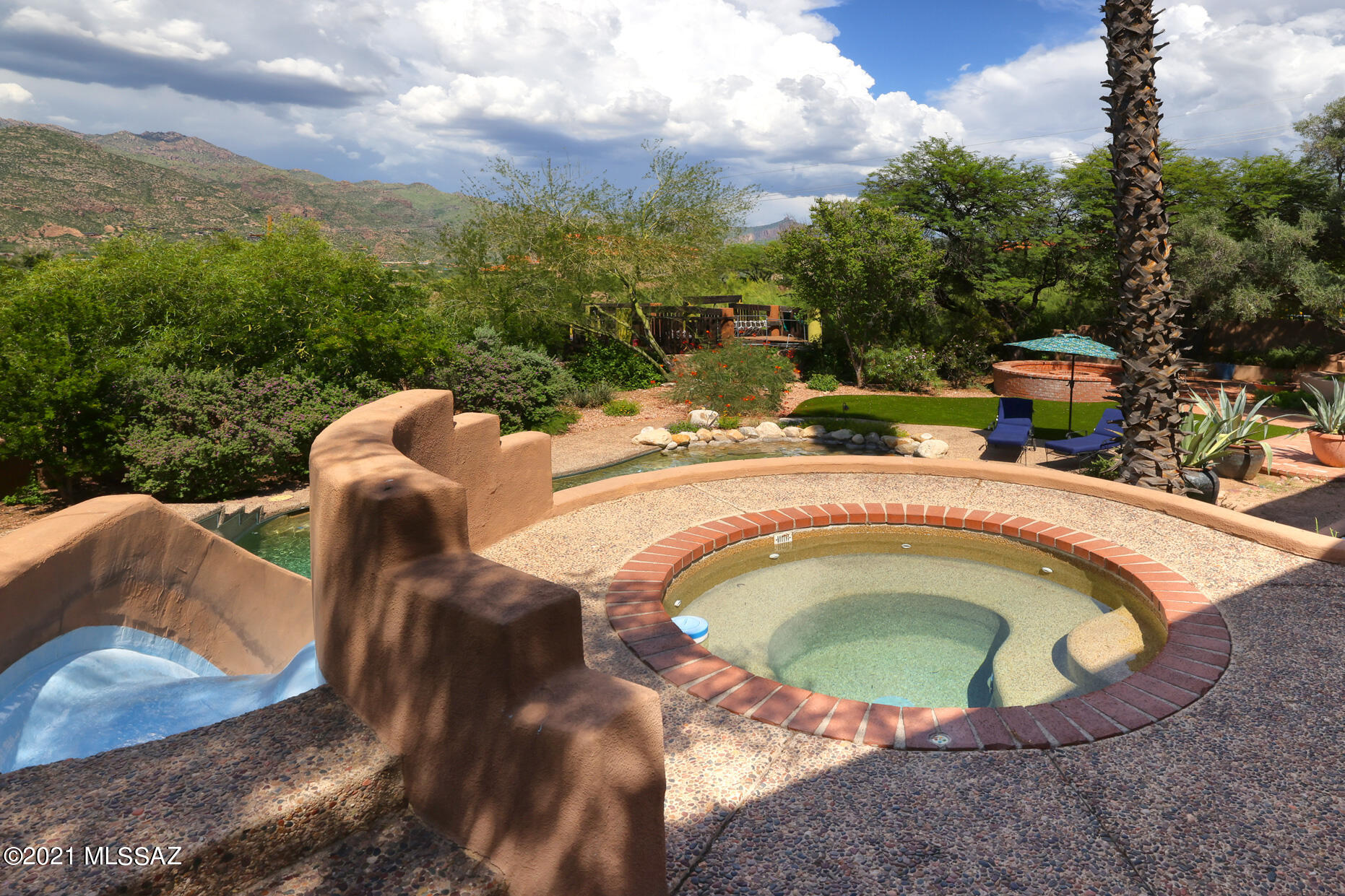 Cimarron Foothills Estates (254-408) - Residential