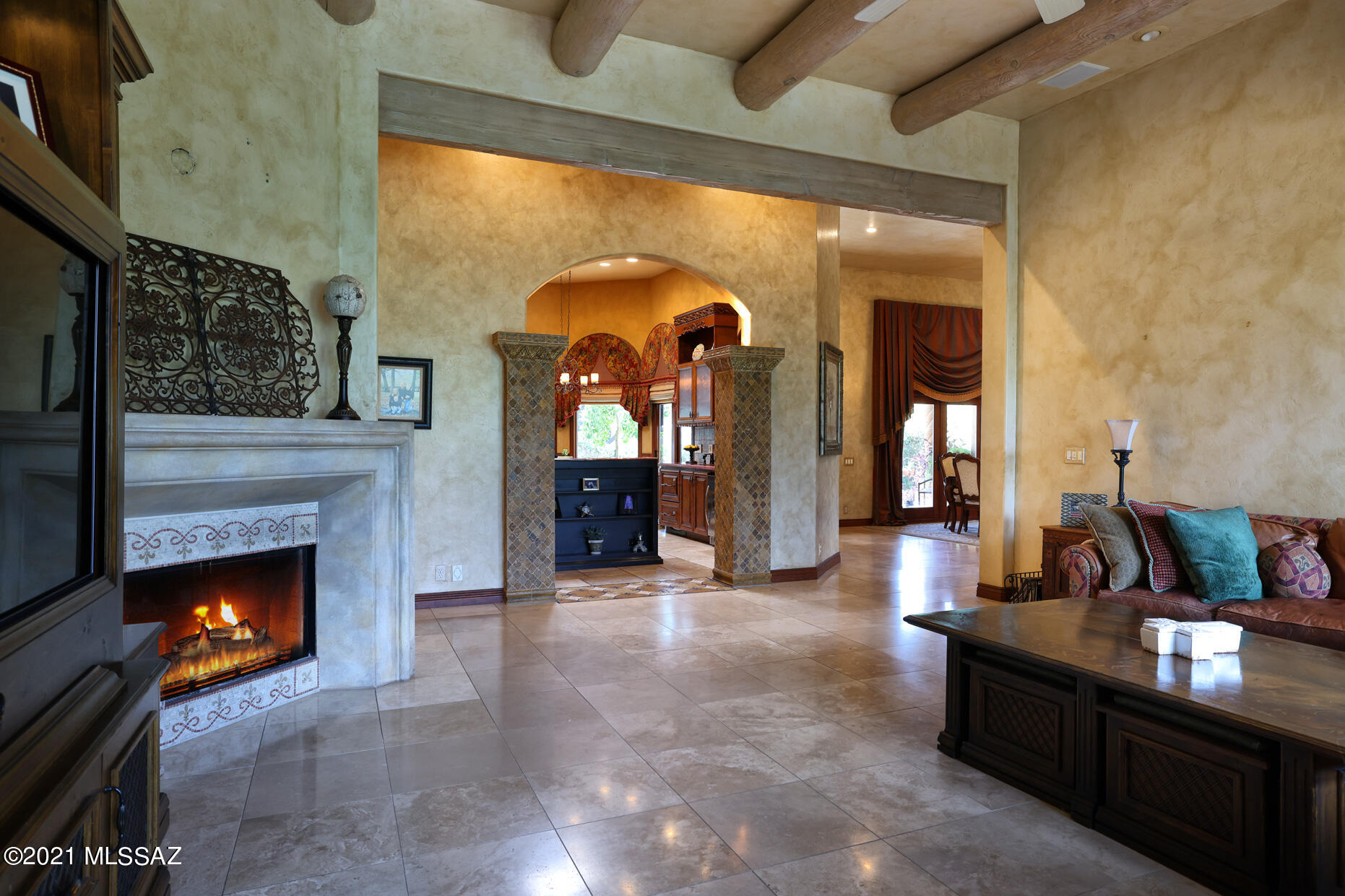 Cimarron Foothills Estates (254-408) - Residential