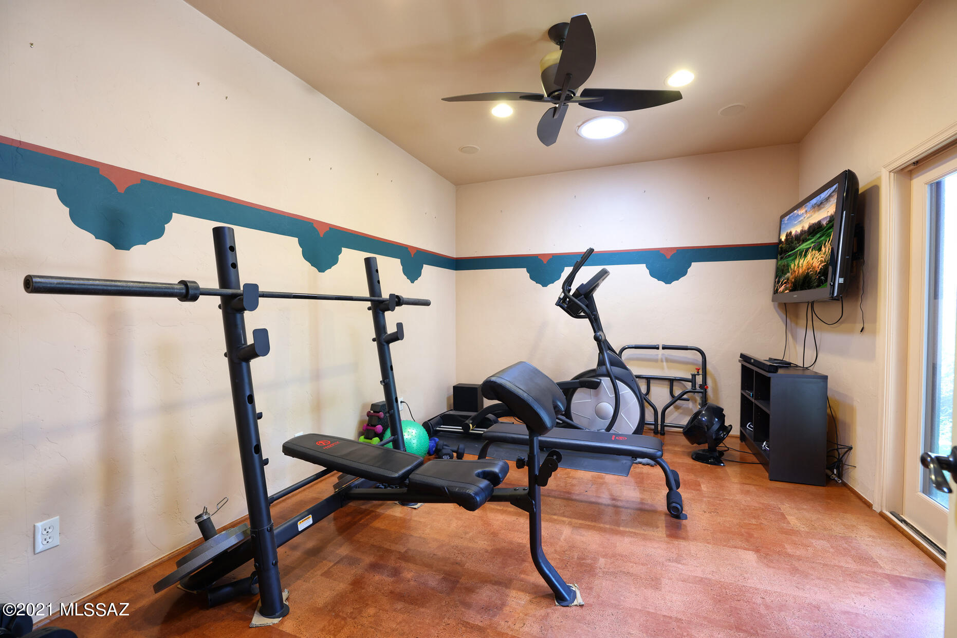 Cimarron Foothills Estates (254-408) - Residential