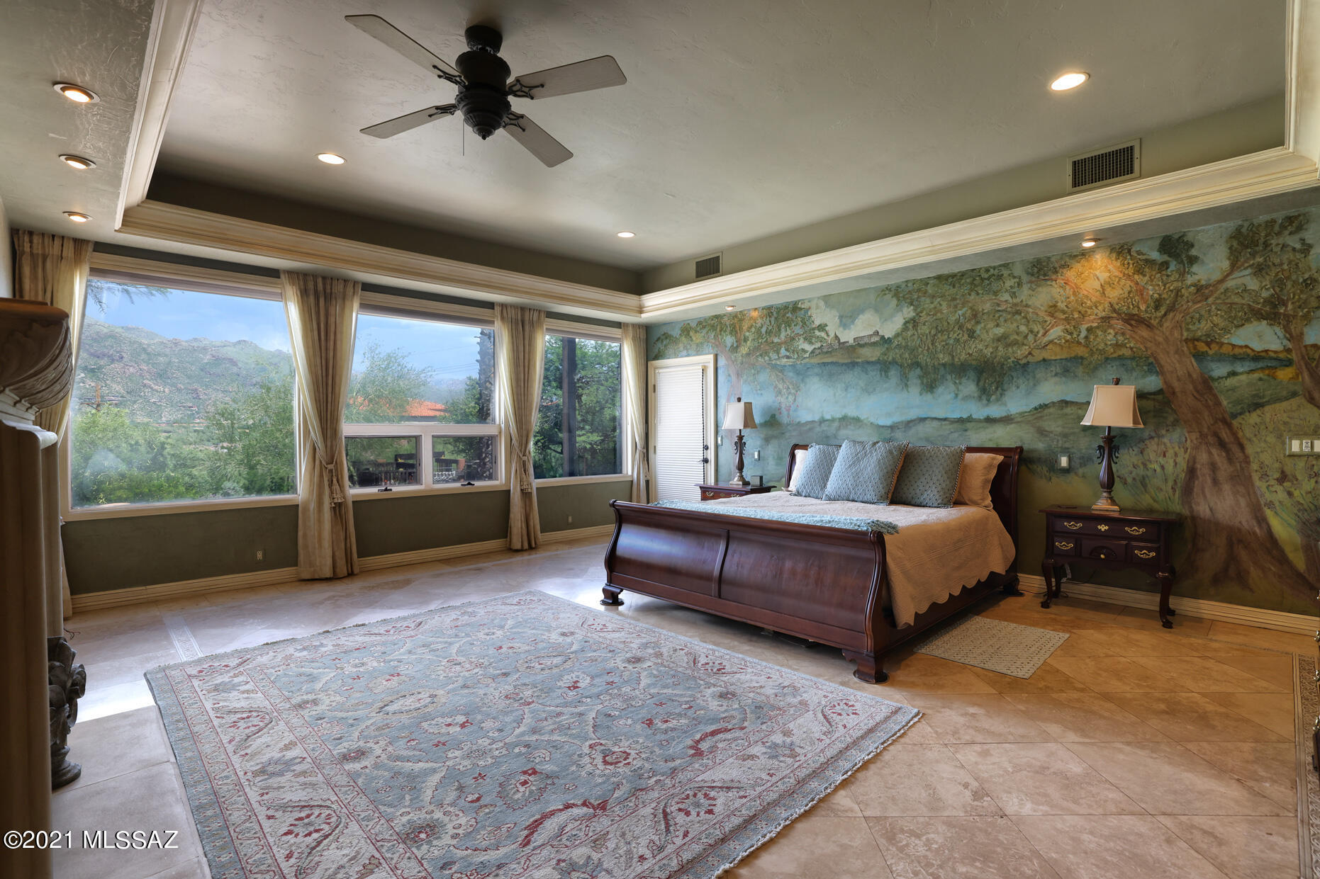 Cimarron Foothills Estates (254-408) - Residential