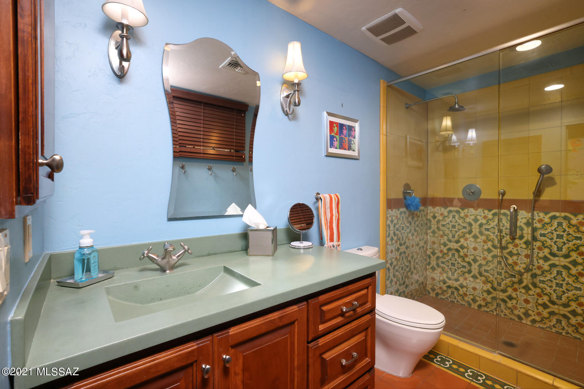 Cimarron Foothills Estates (254-408) - Residential