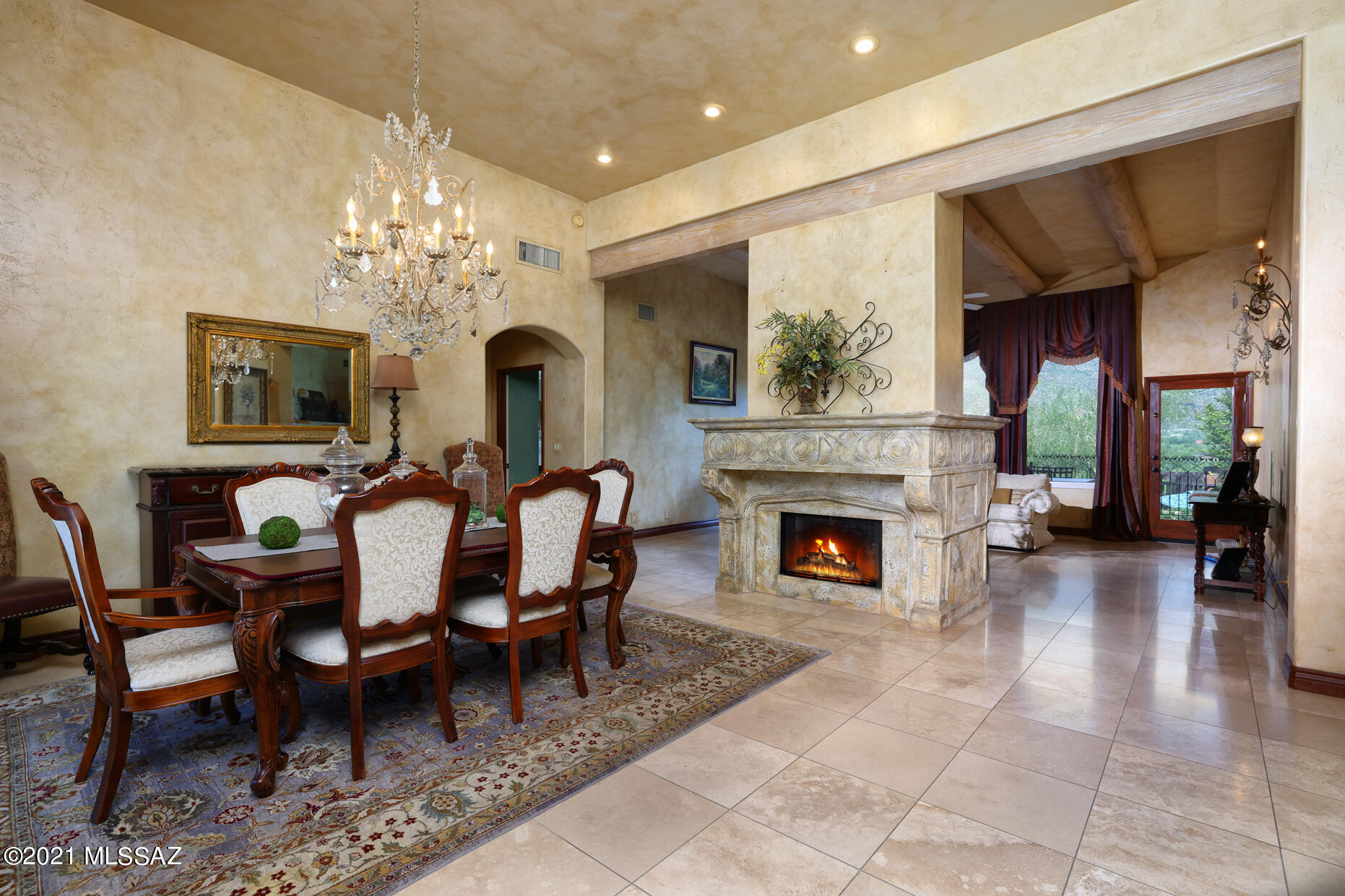 Cimarron Foothills Estates (254-408) - Residential
