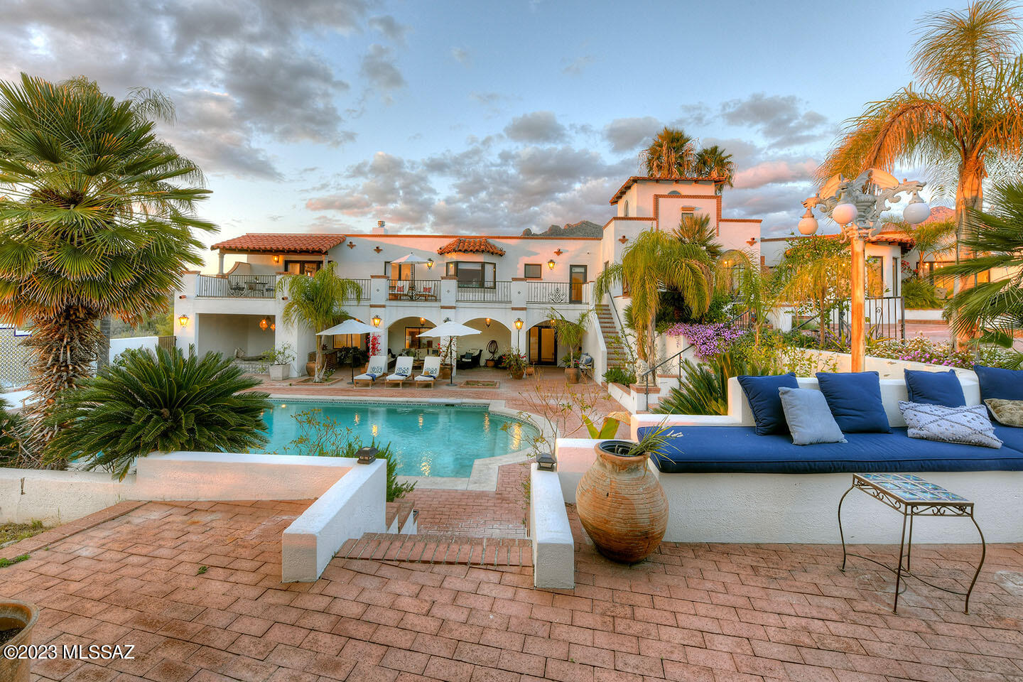 Cobo Catalina Hills (1-51) - Residential