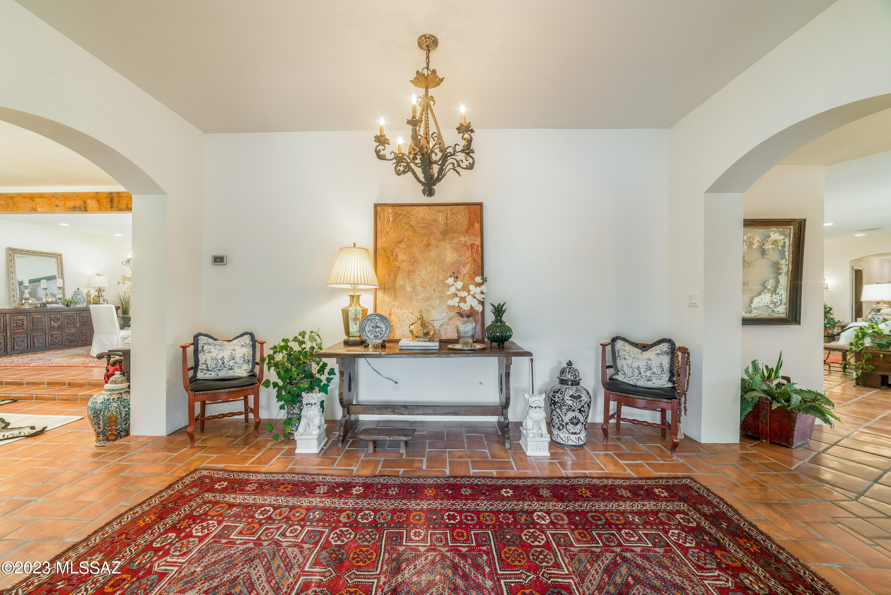 Cobo Catalina Hills (1-51) - Residential
