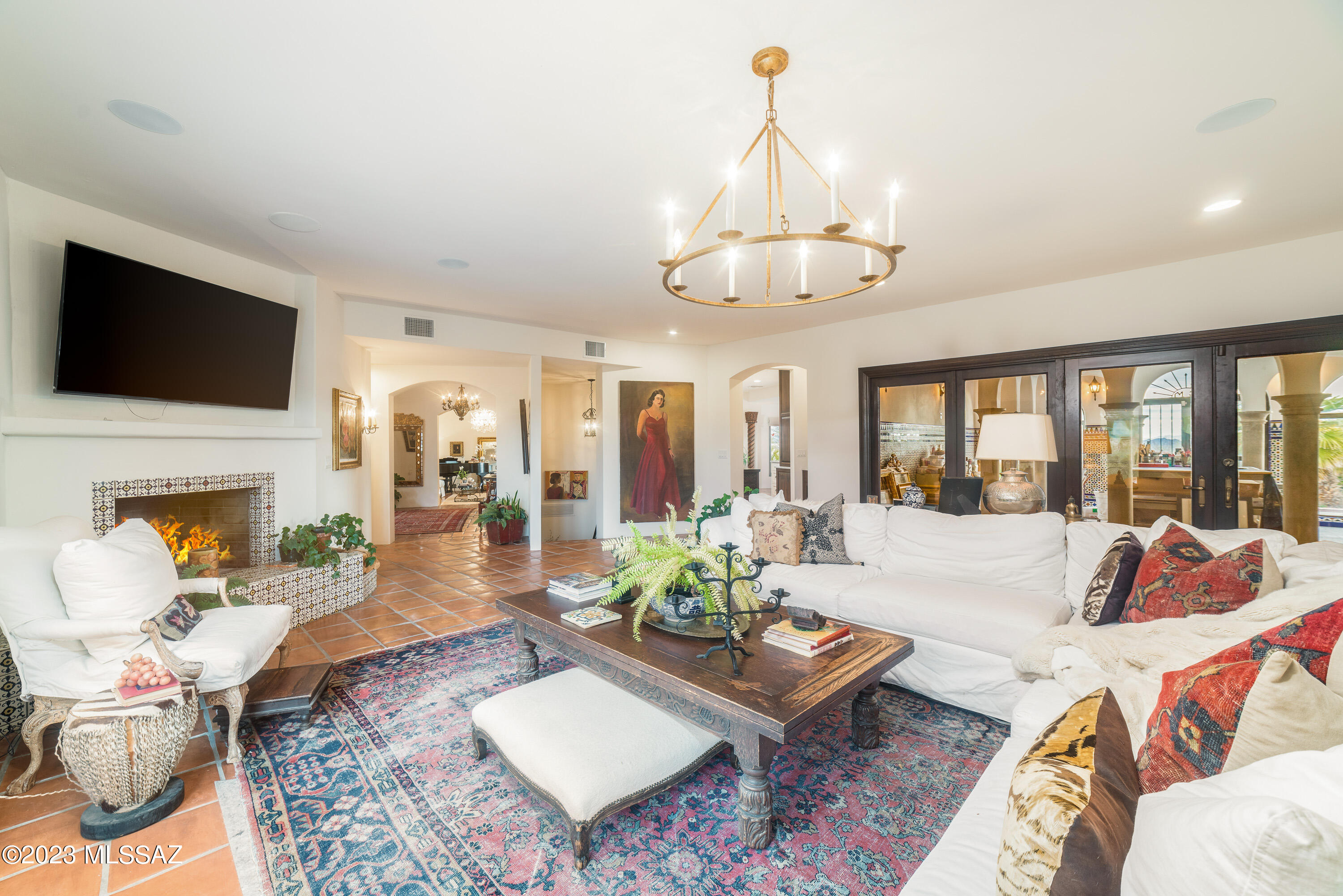 Cobo Catalina Hills (1-51) - Residential