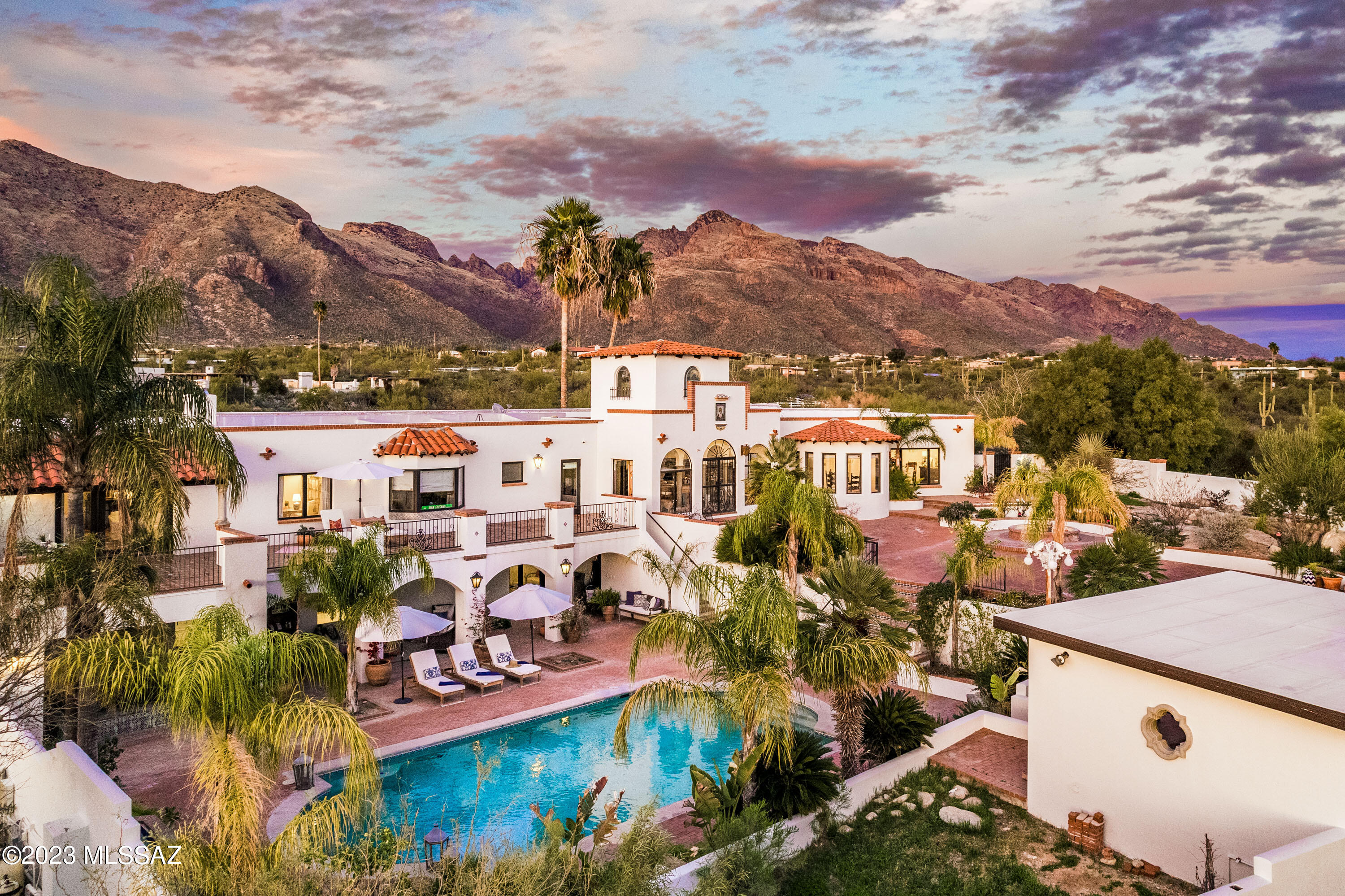 Cobo Catalina Hills (1-51) - Residential