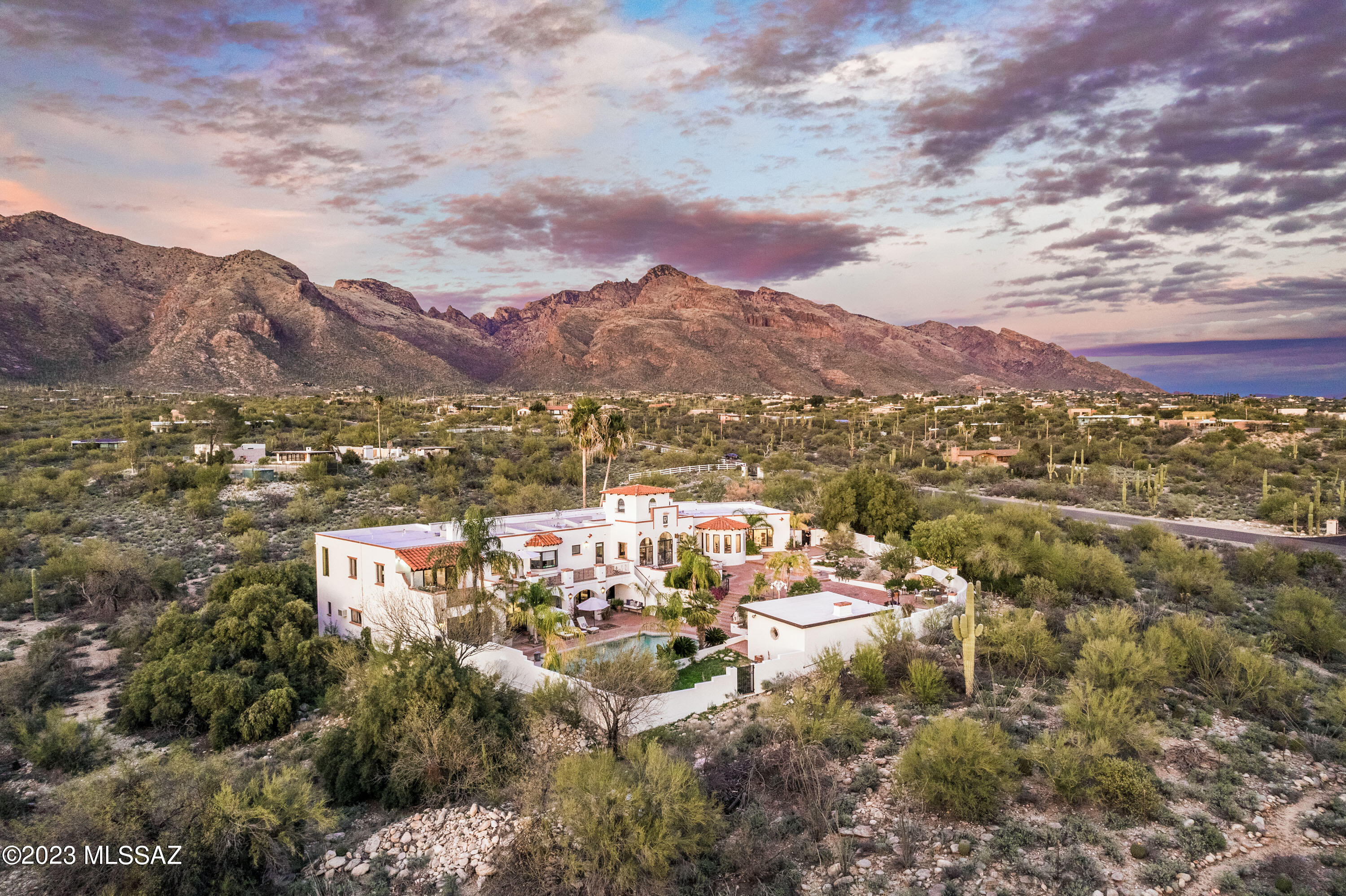 Cobo Catalina Hills (1-51) - Residential