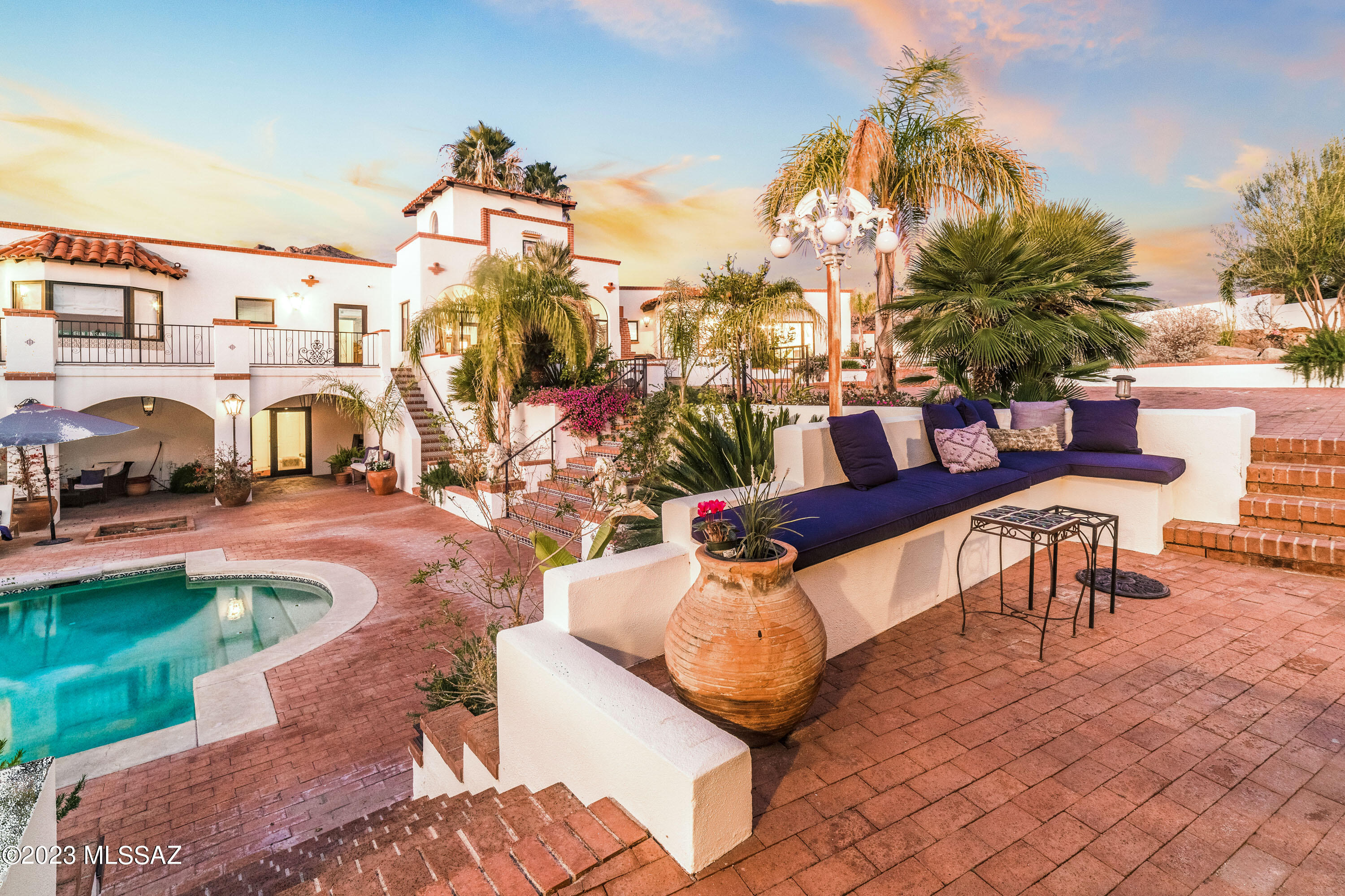 Cobo Catalina Hills (1-51) - Residential