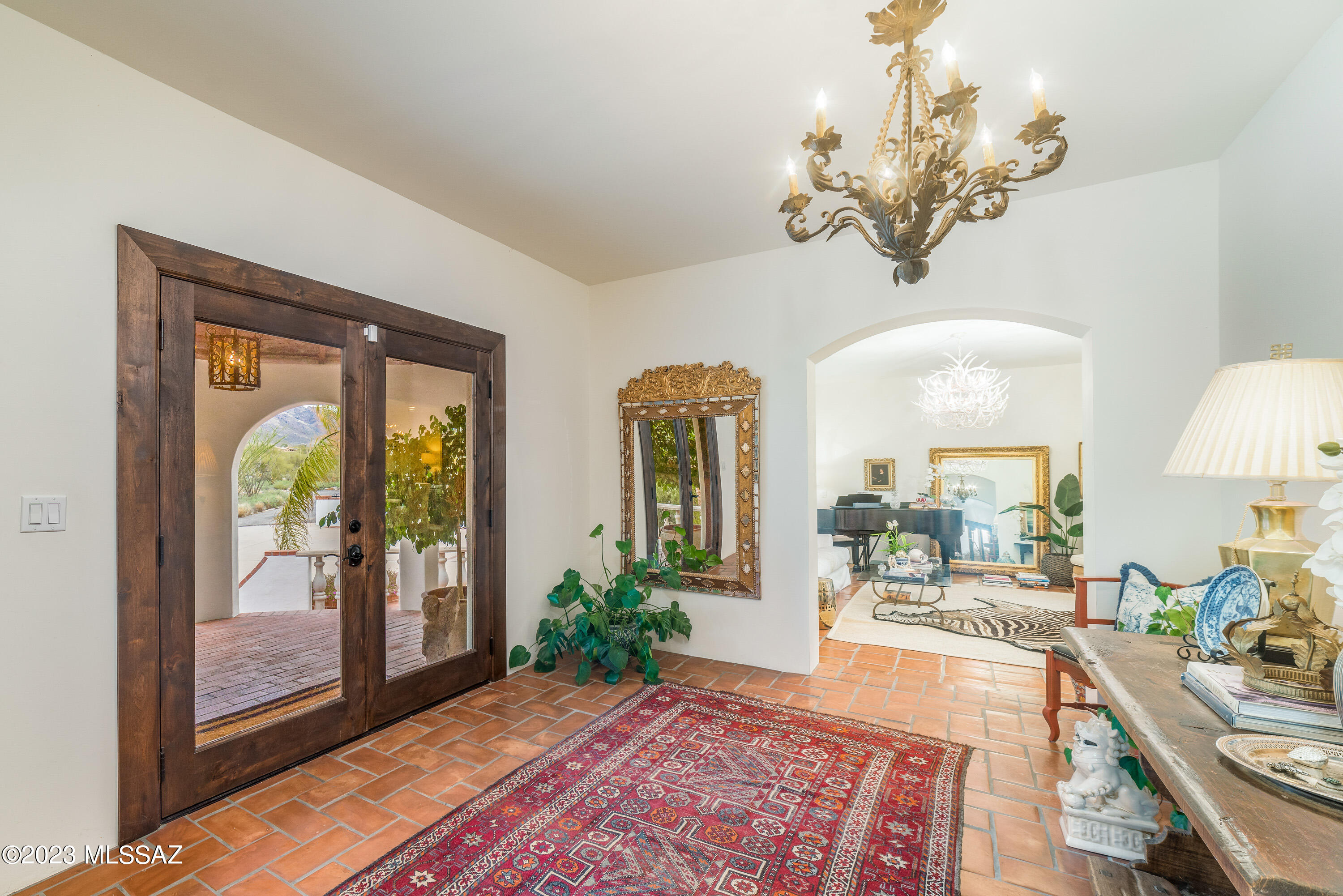 Cobo Catalina Hills (1-51) - Residential