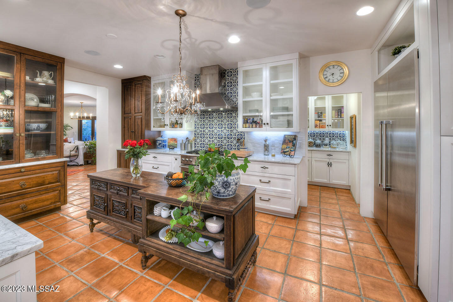 Cobo Catalina Hills (1-51) - Residential