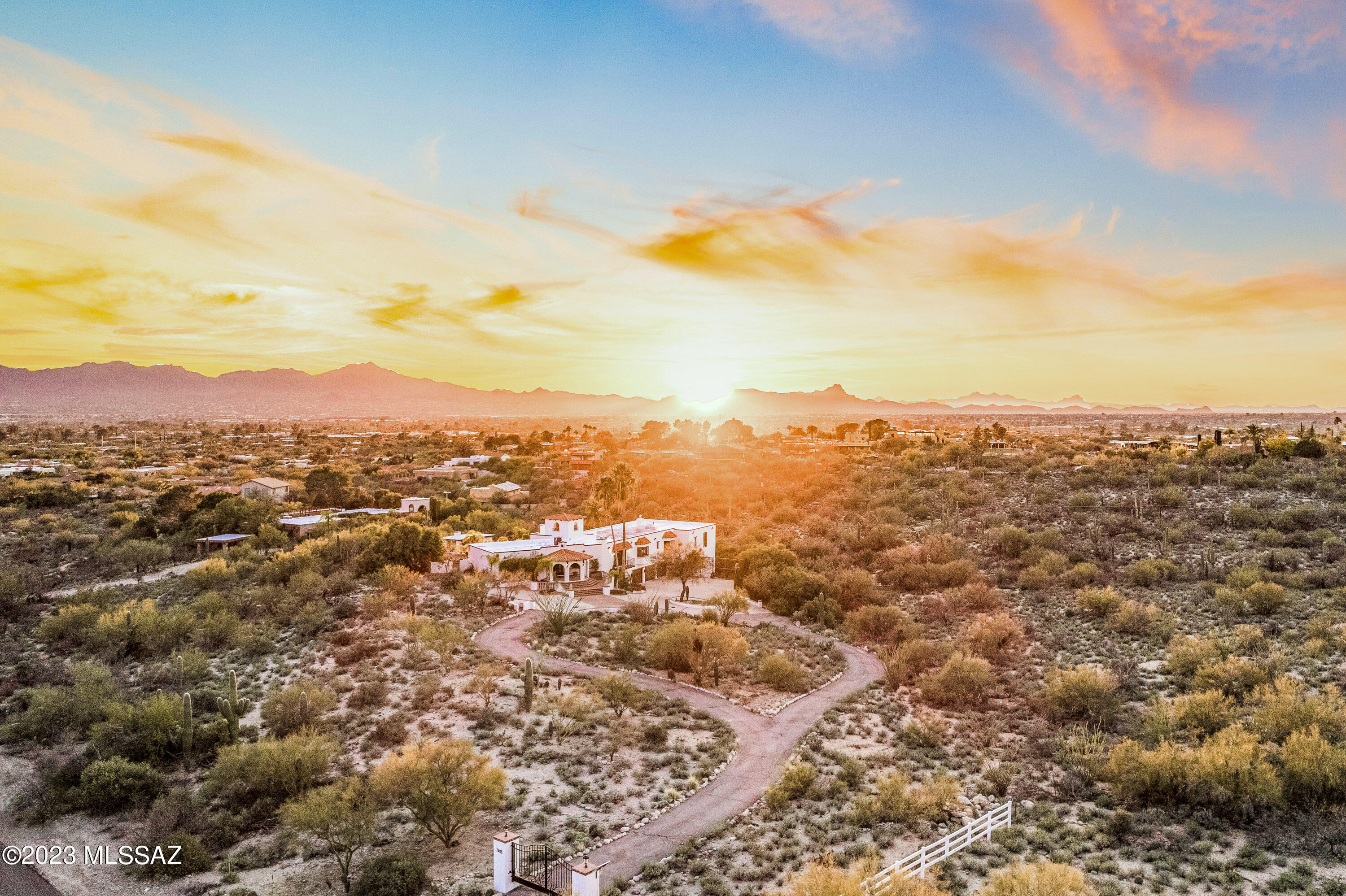 Cobo Catalina Hills (1-51) - Residential