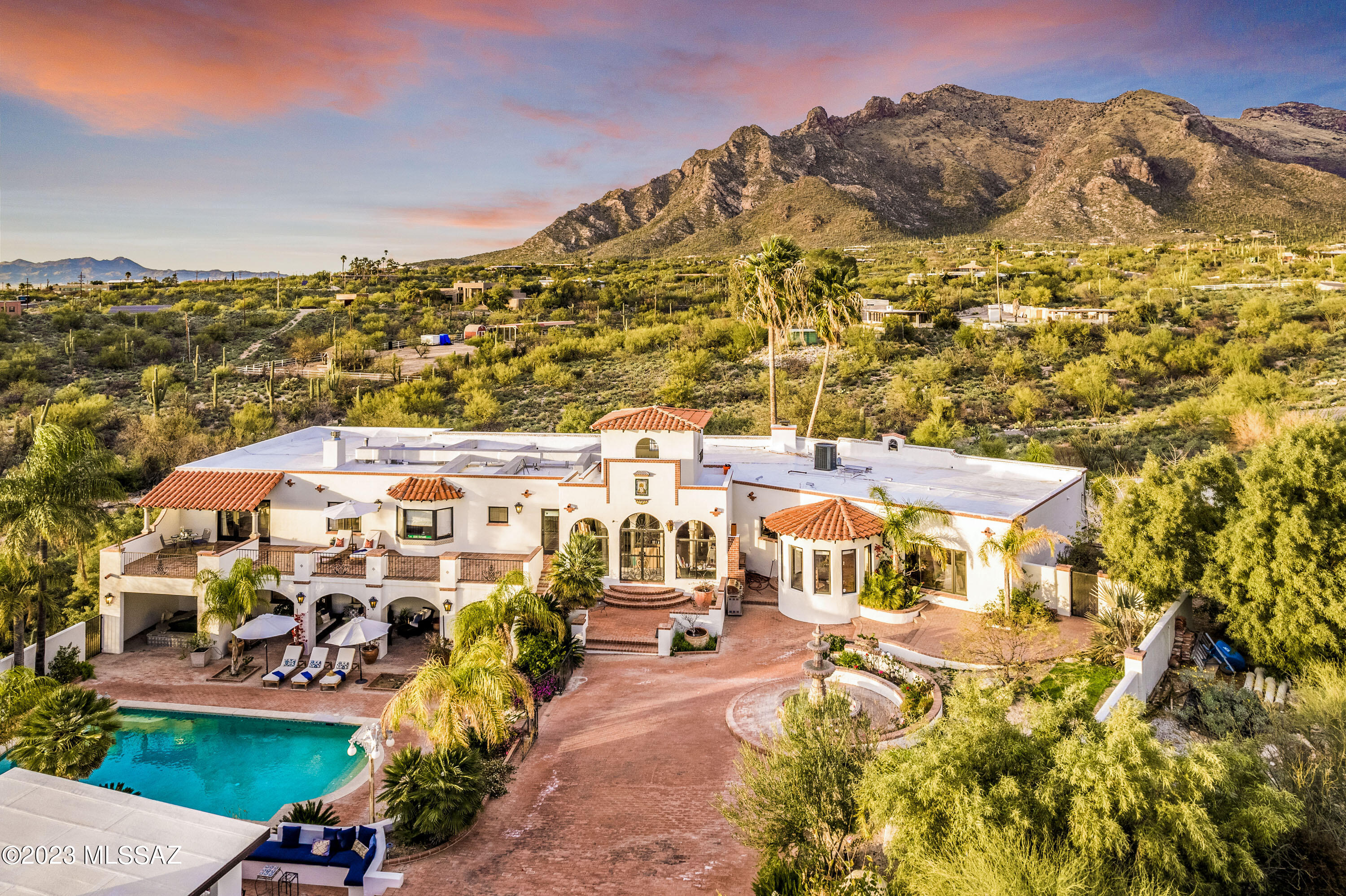 Cobo Catalina Hills (1-51) - Residential