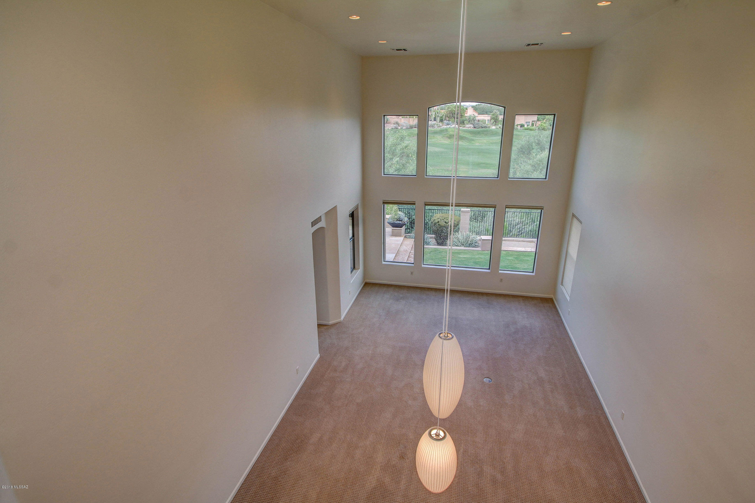 La Paloma - Residential Lease