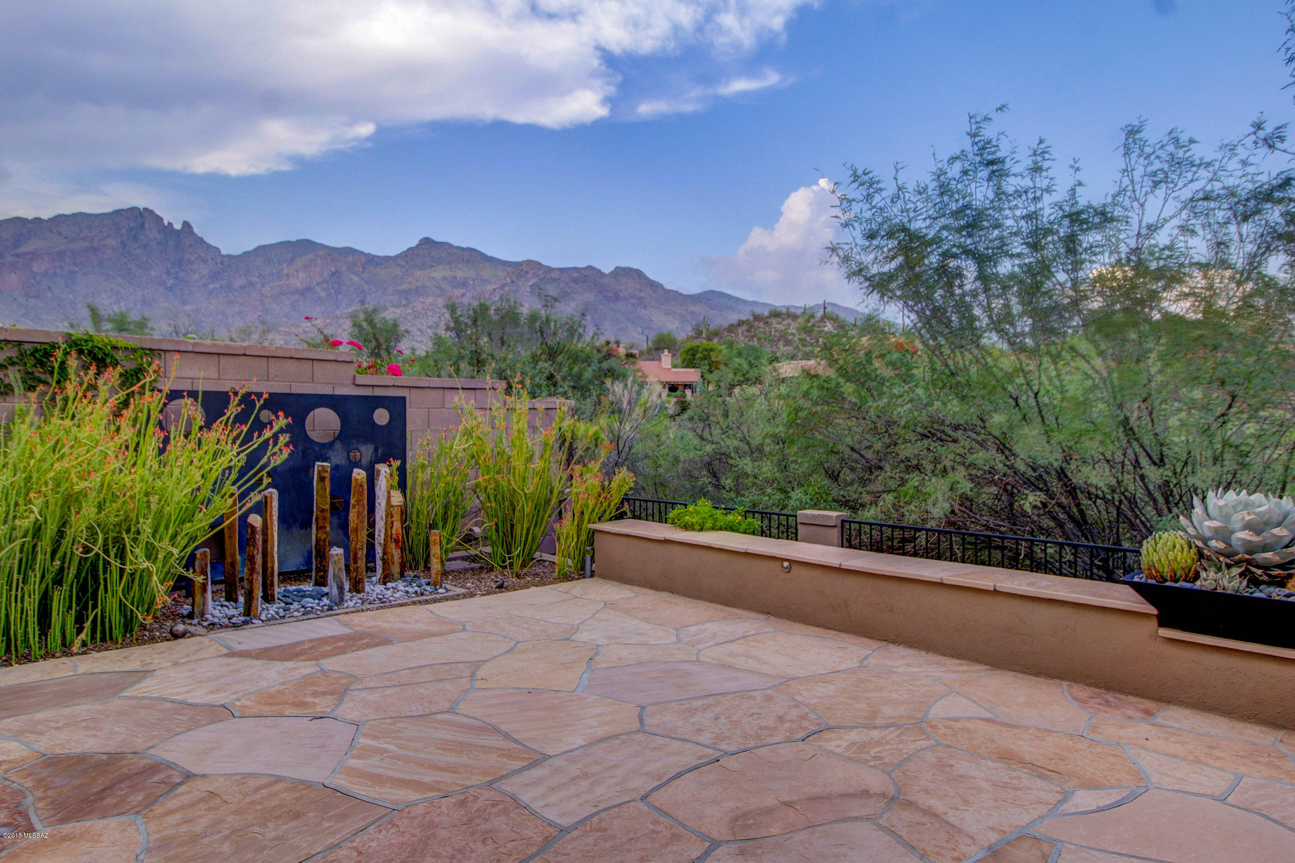 La Paloma - Residential Lease