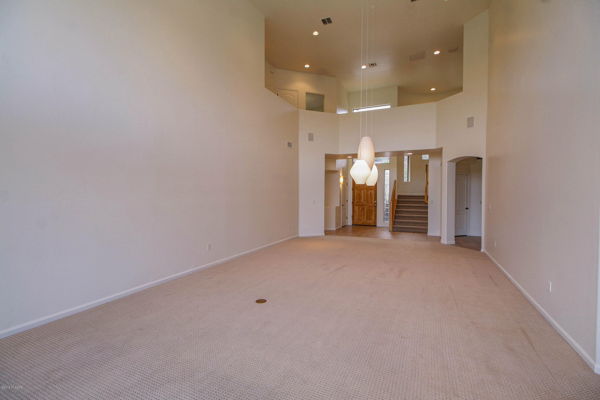 La Paloma - Residential Lease