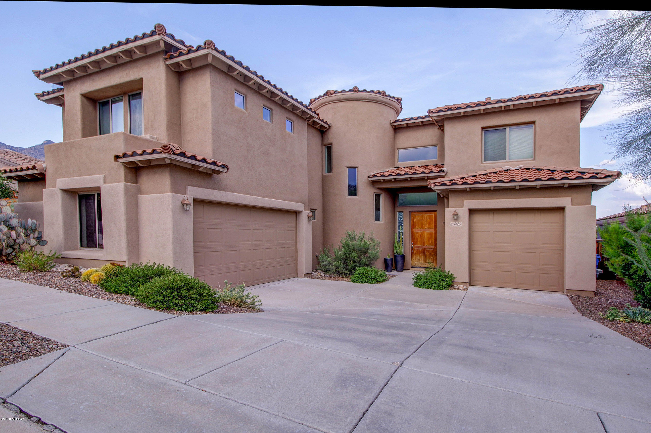 La Paloma - Residential Lease