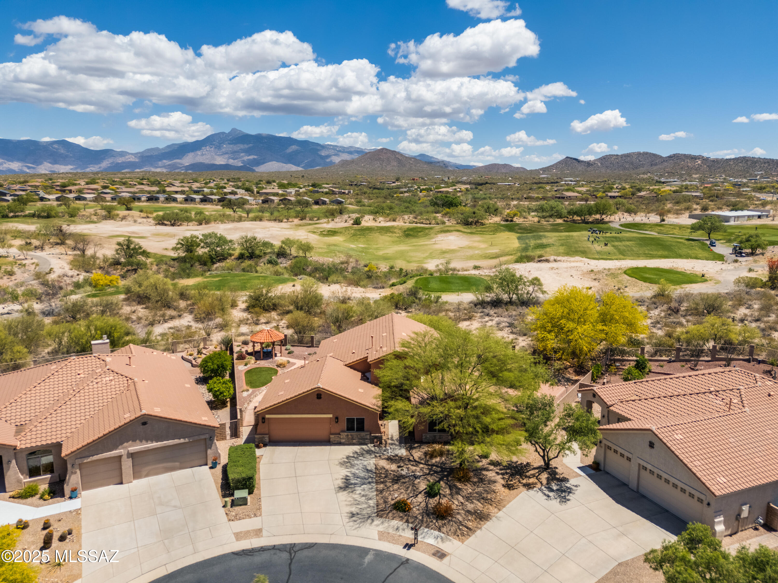 14067 E Fairway Bluff Court