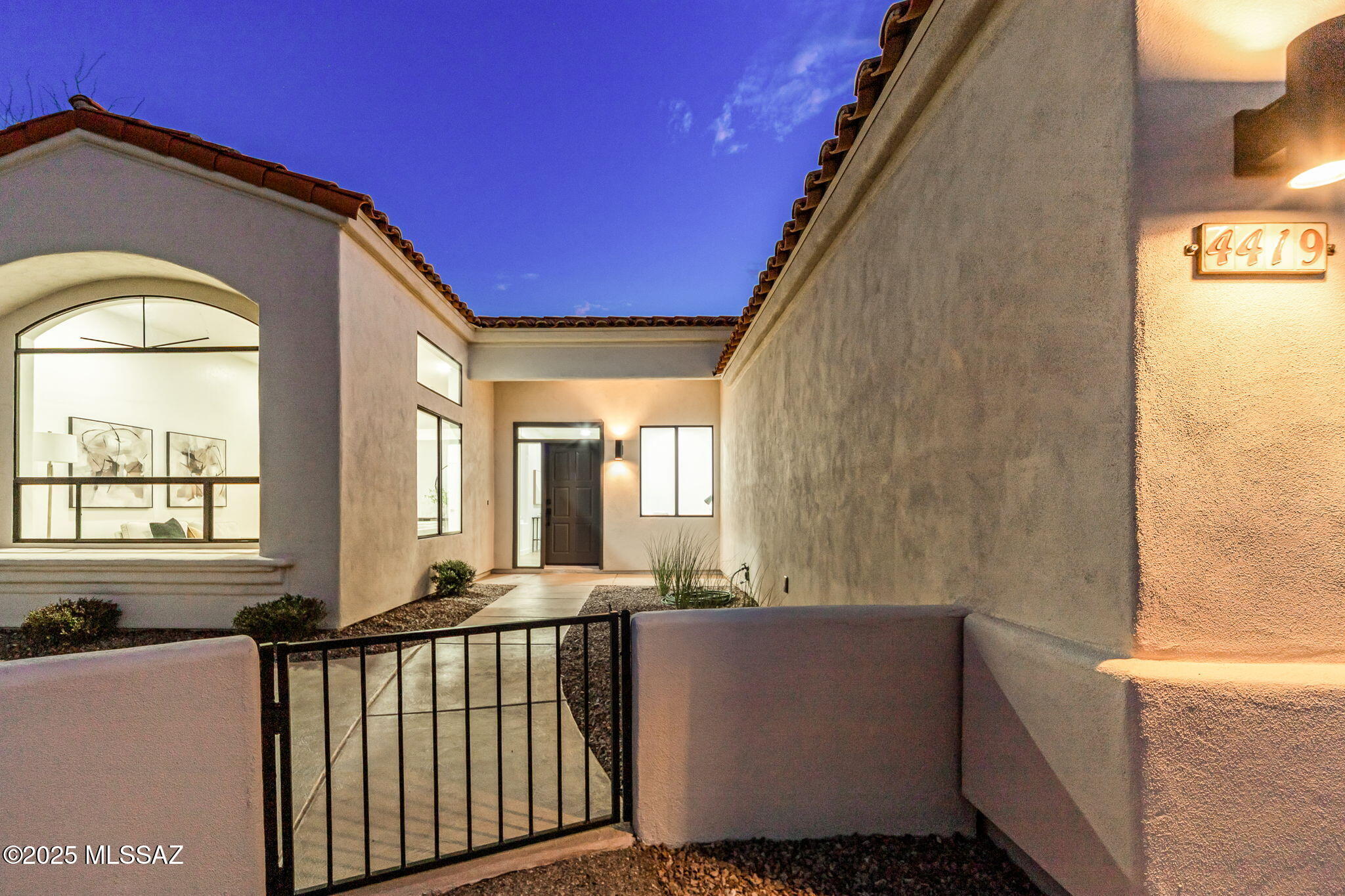 N/A - Residential