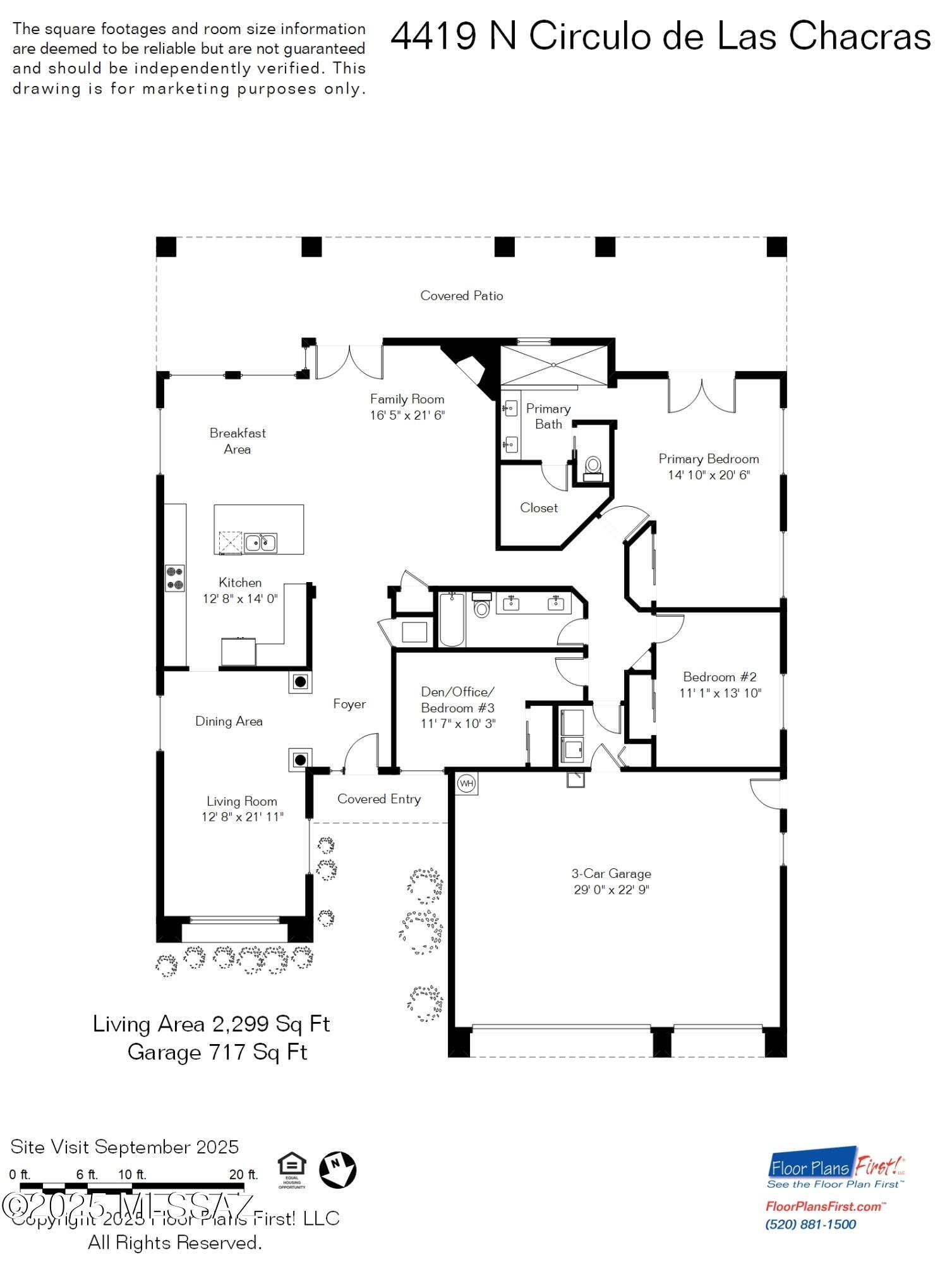 N/A - Residential